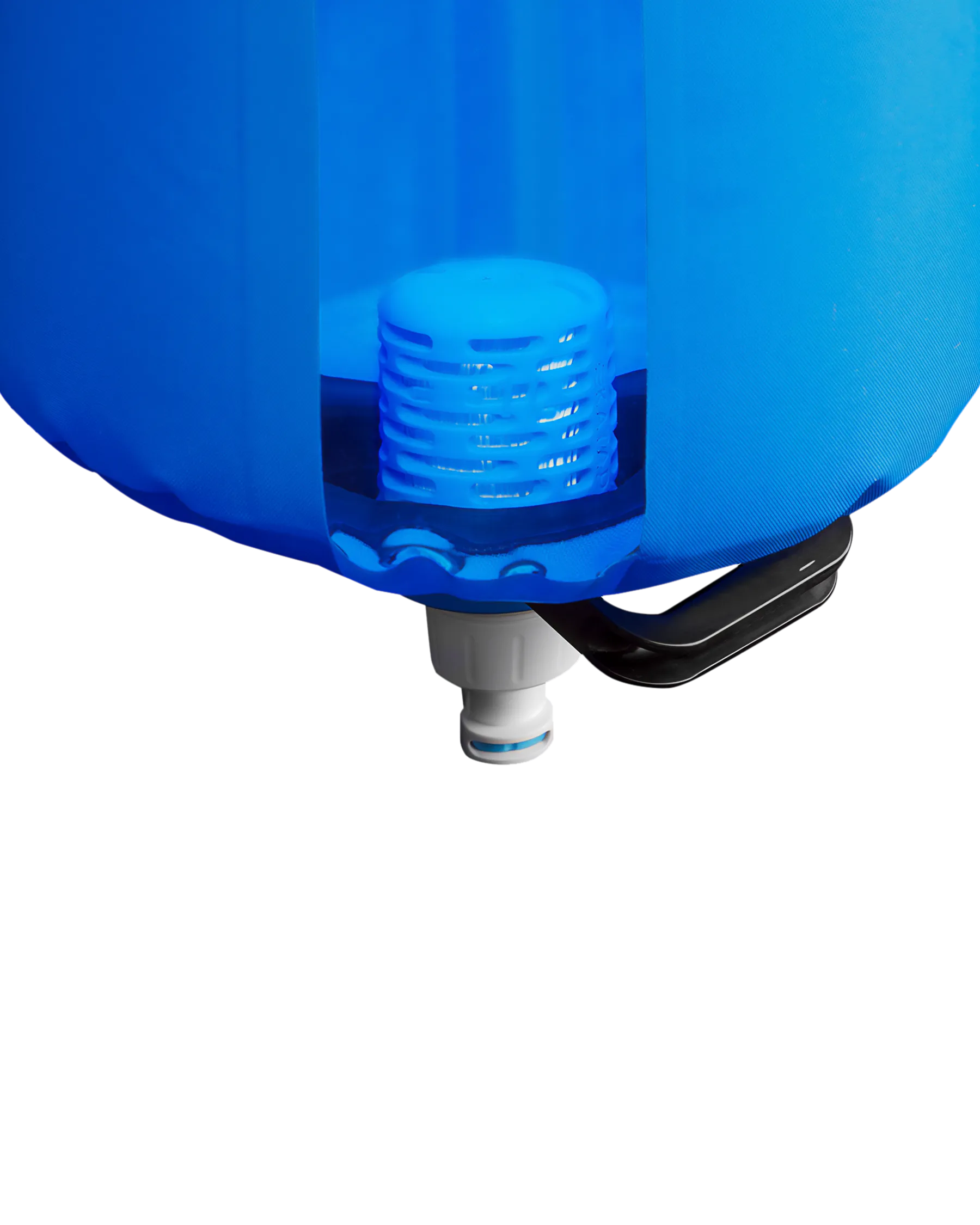 BeFree Gravity 10L