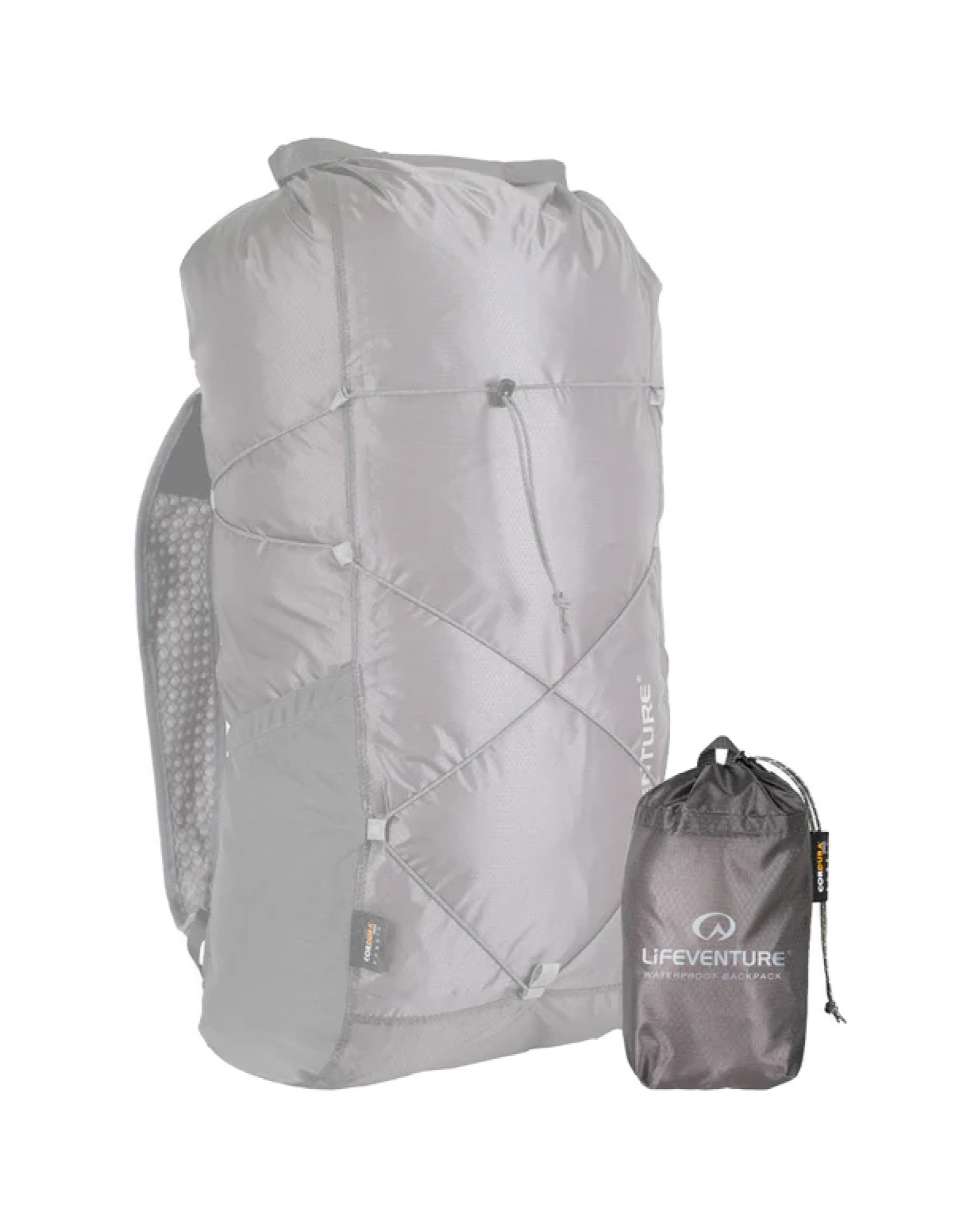 Packable Waterproof Backpack
