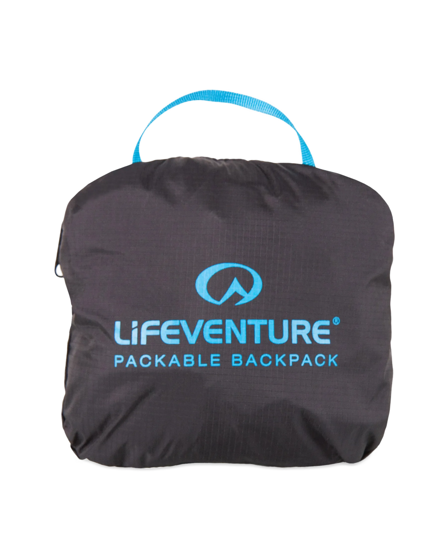Travel Light Packable Backpack - 25L