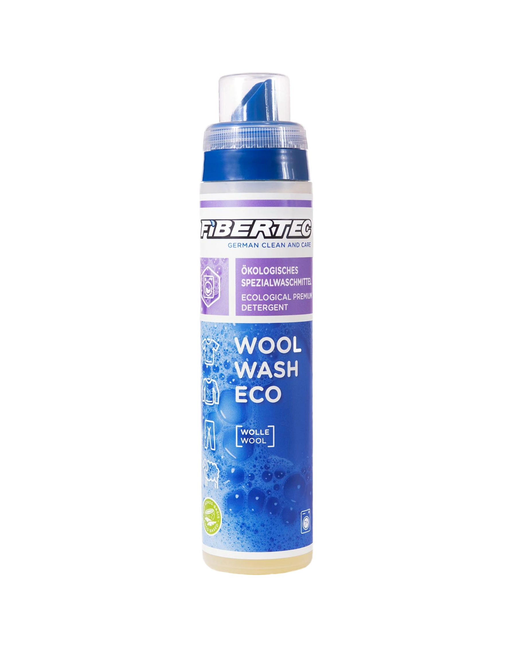 Wool Wash Eco