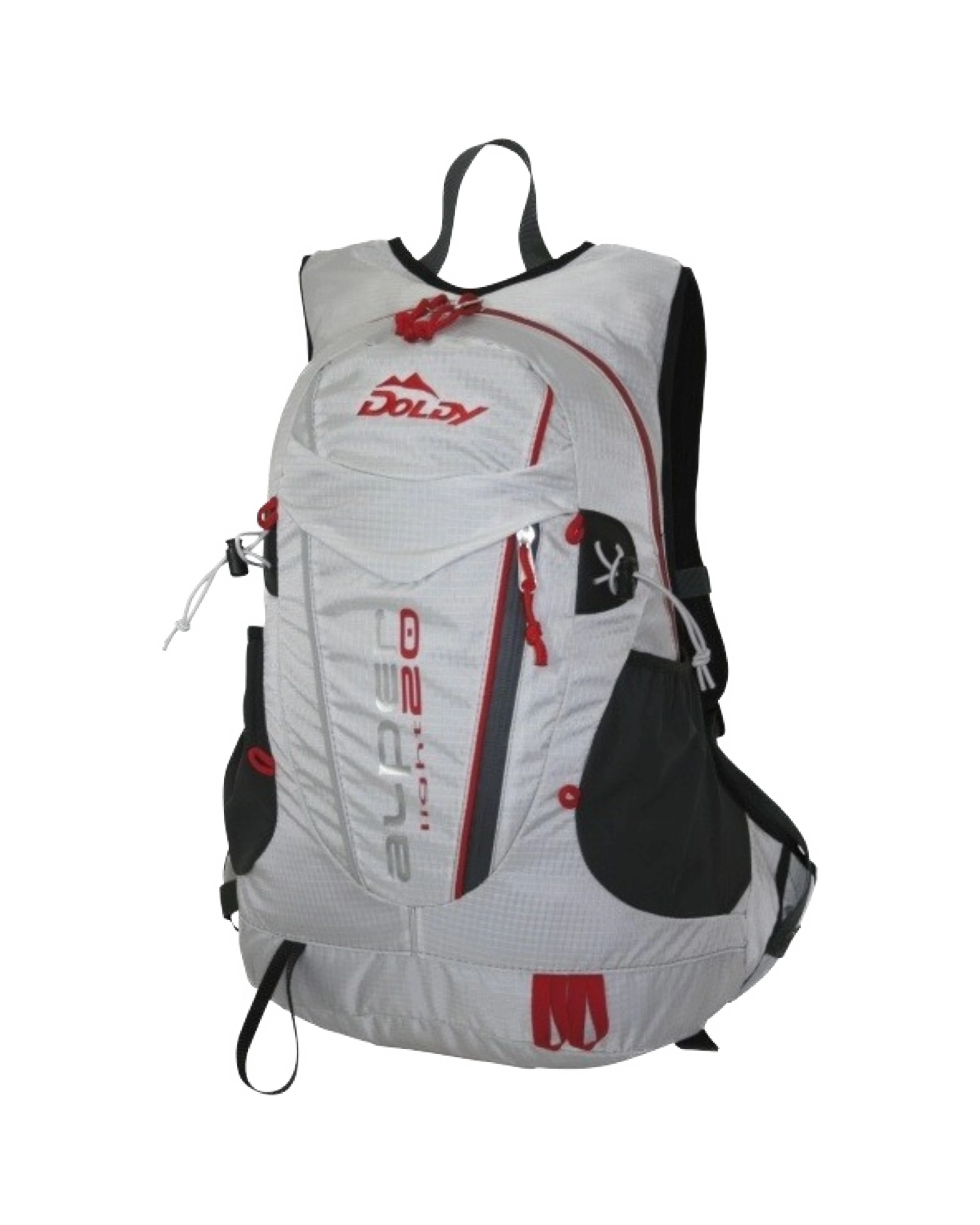 Alper 20 Light