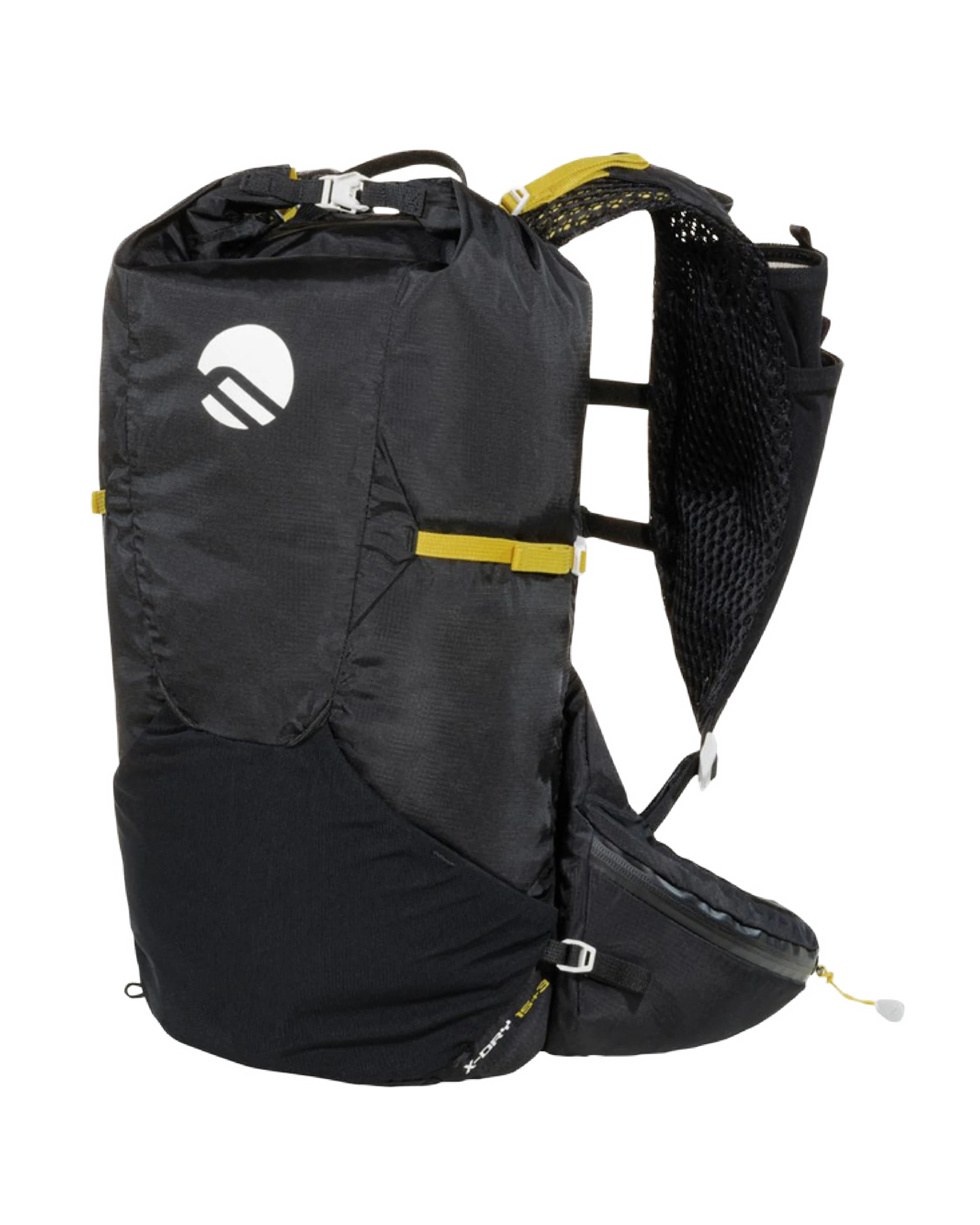 X-Dry 15+3