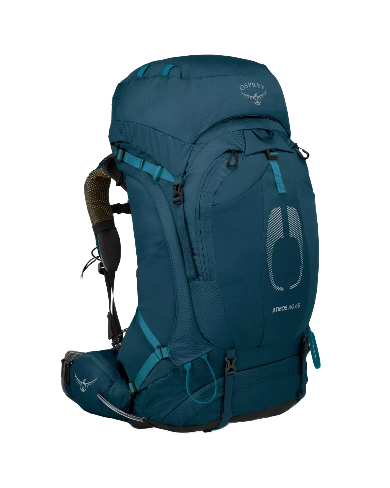 Expeditions- & Trekkingrucksäcke