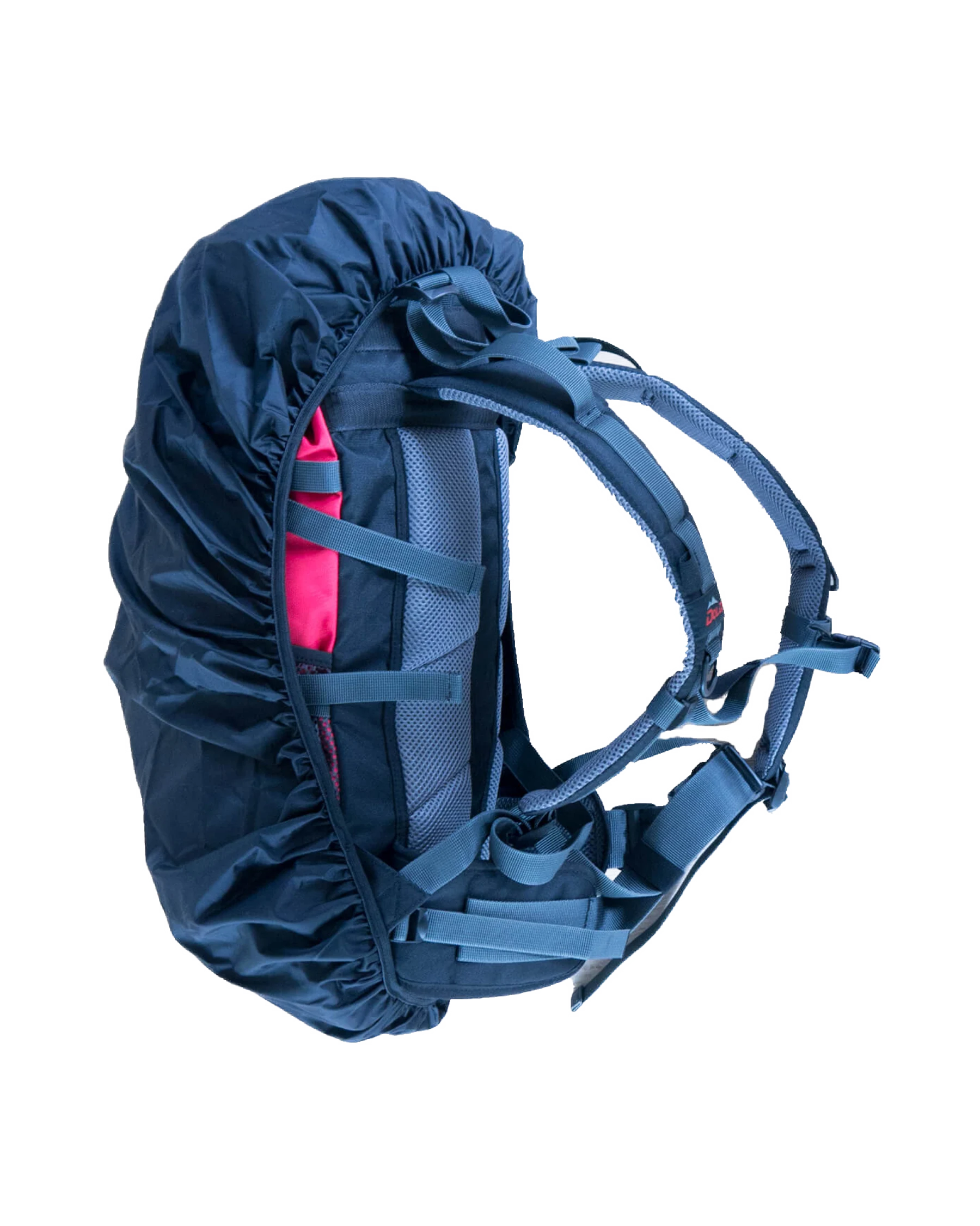 Avenger red 40L