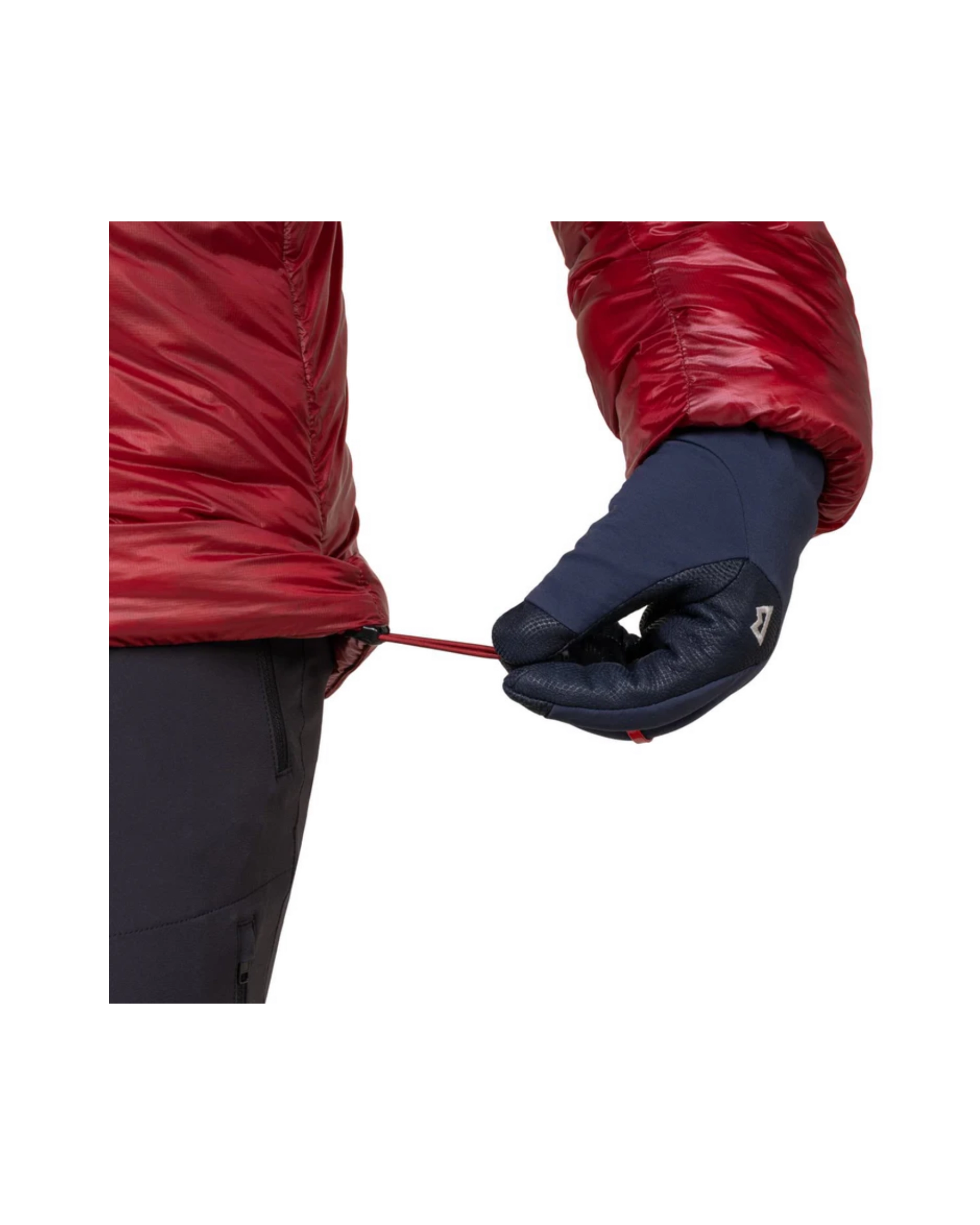 Oreus Hooded Women's Jacket