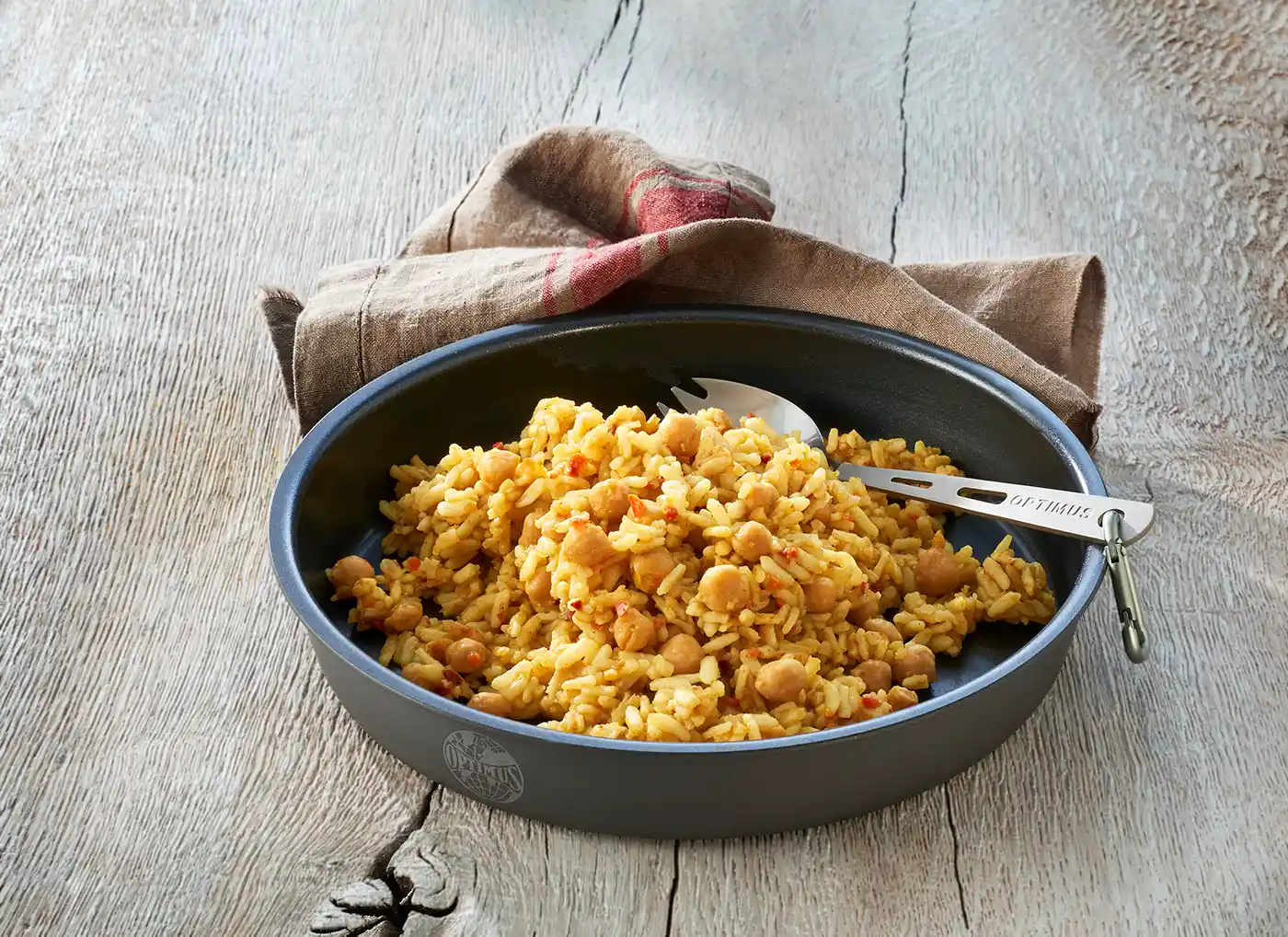 Chana Masala