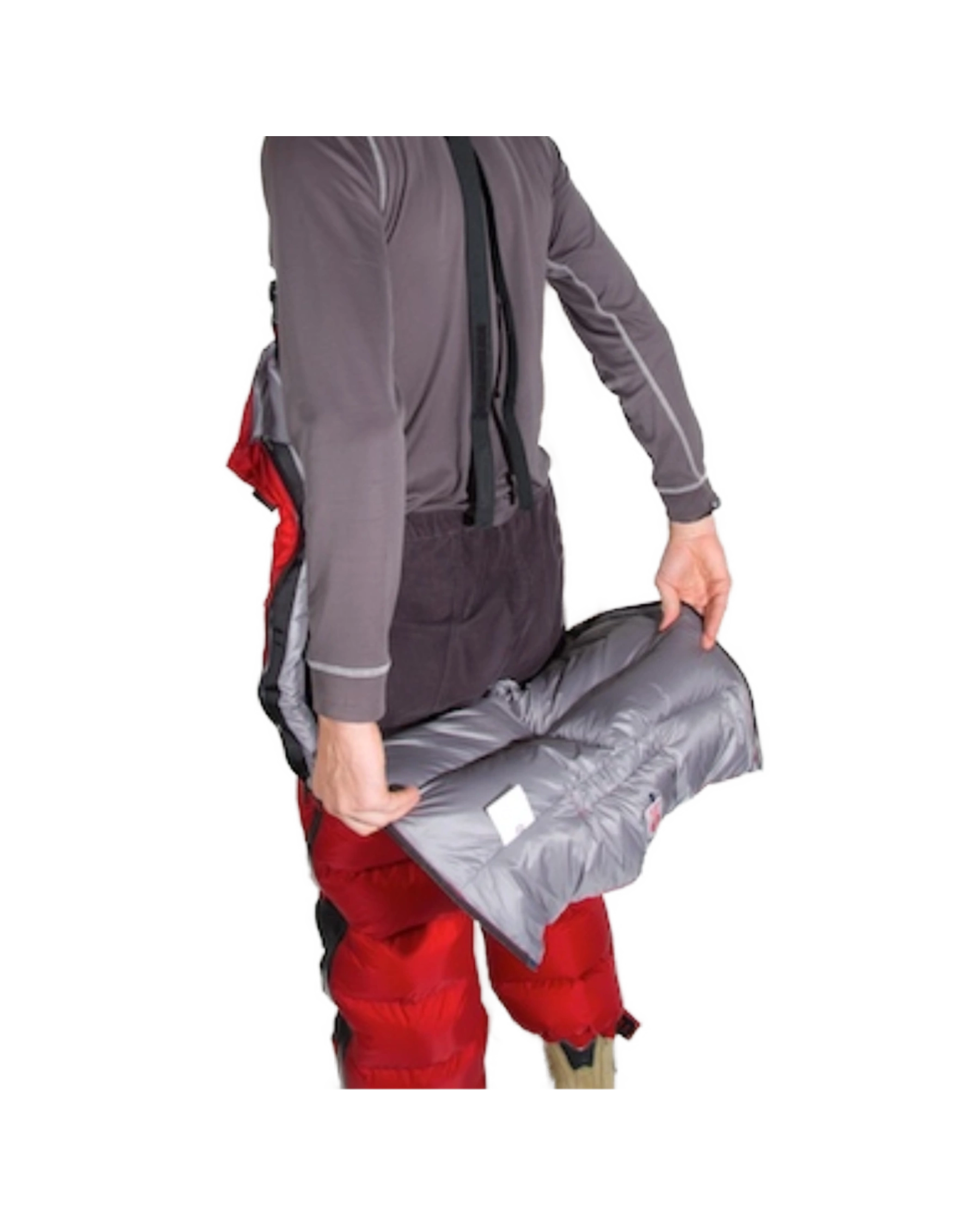 Rak Pants