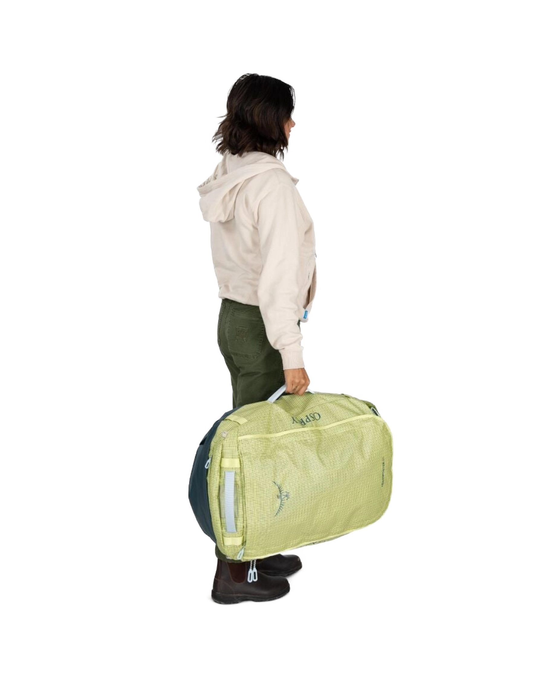 Transporter Duffel 65