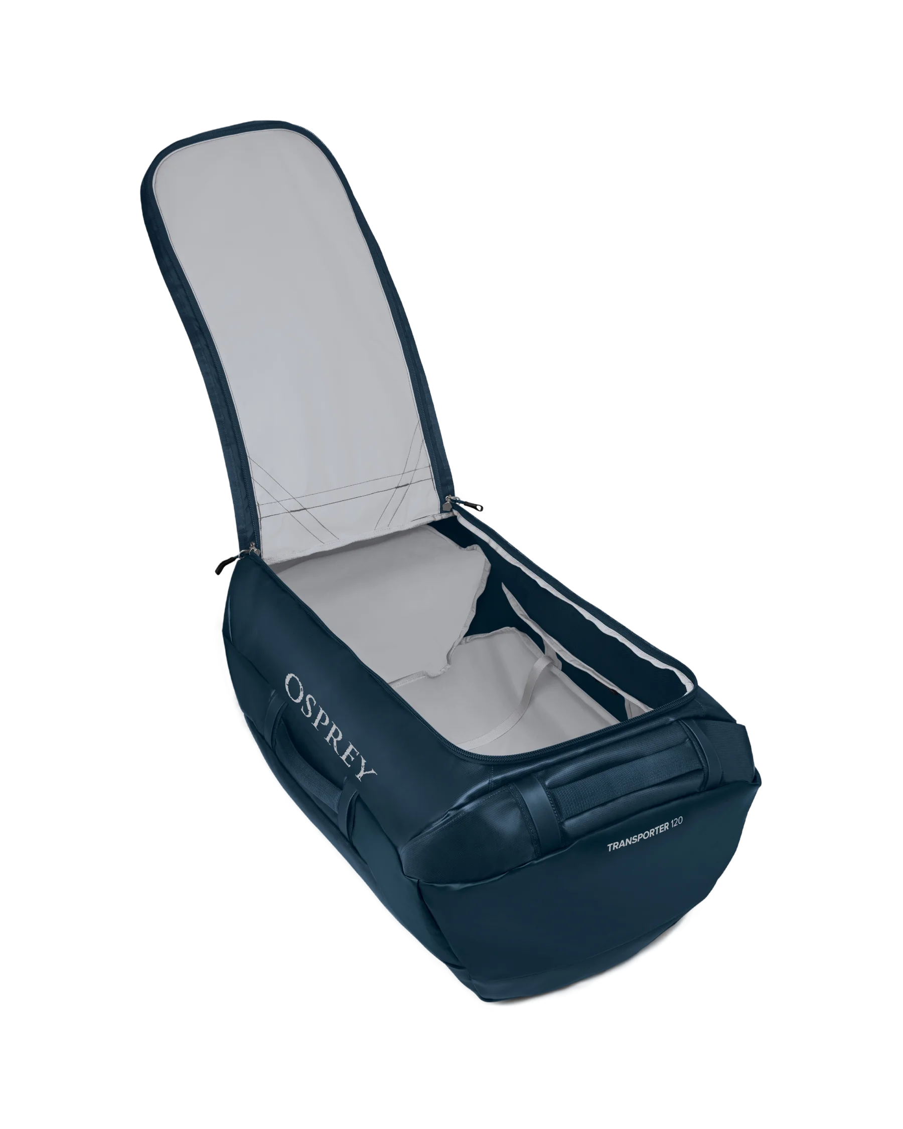 Transporter 120