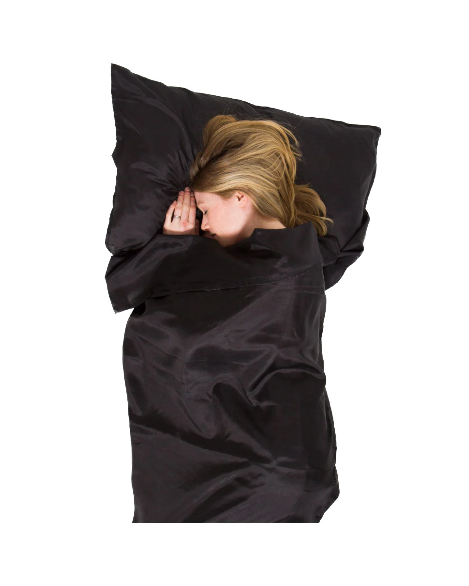Silk Ultimate Sleeping Bag Liner