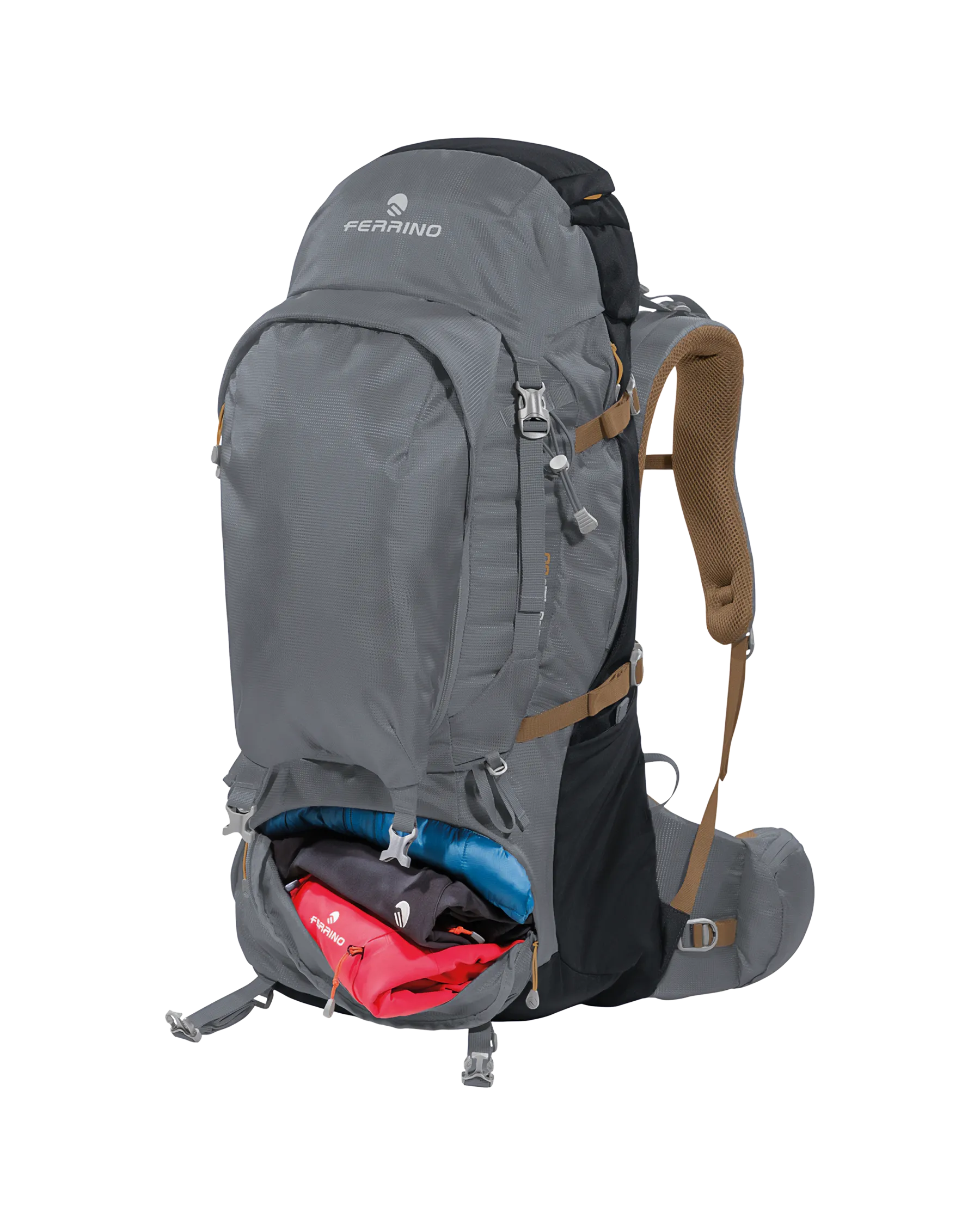 Transalp 60