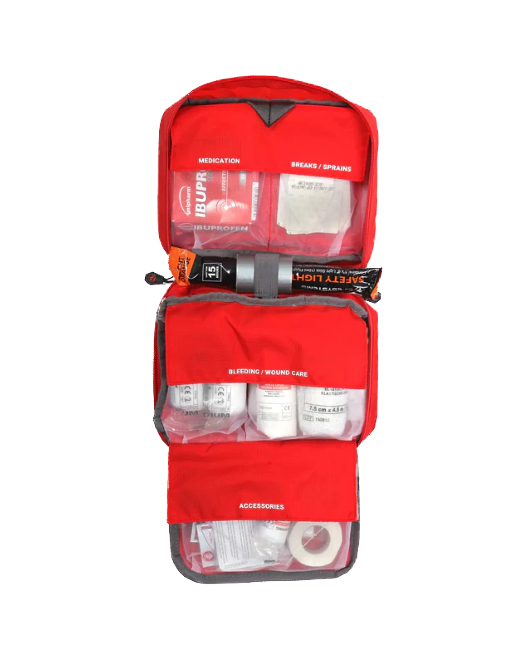 Mountain First Aid Kit