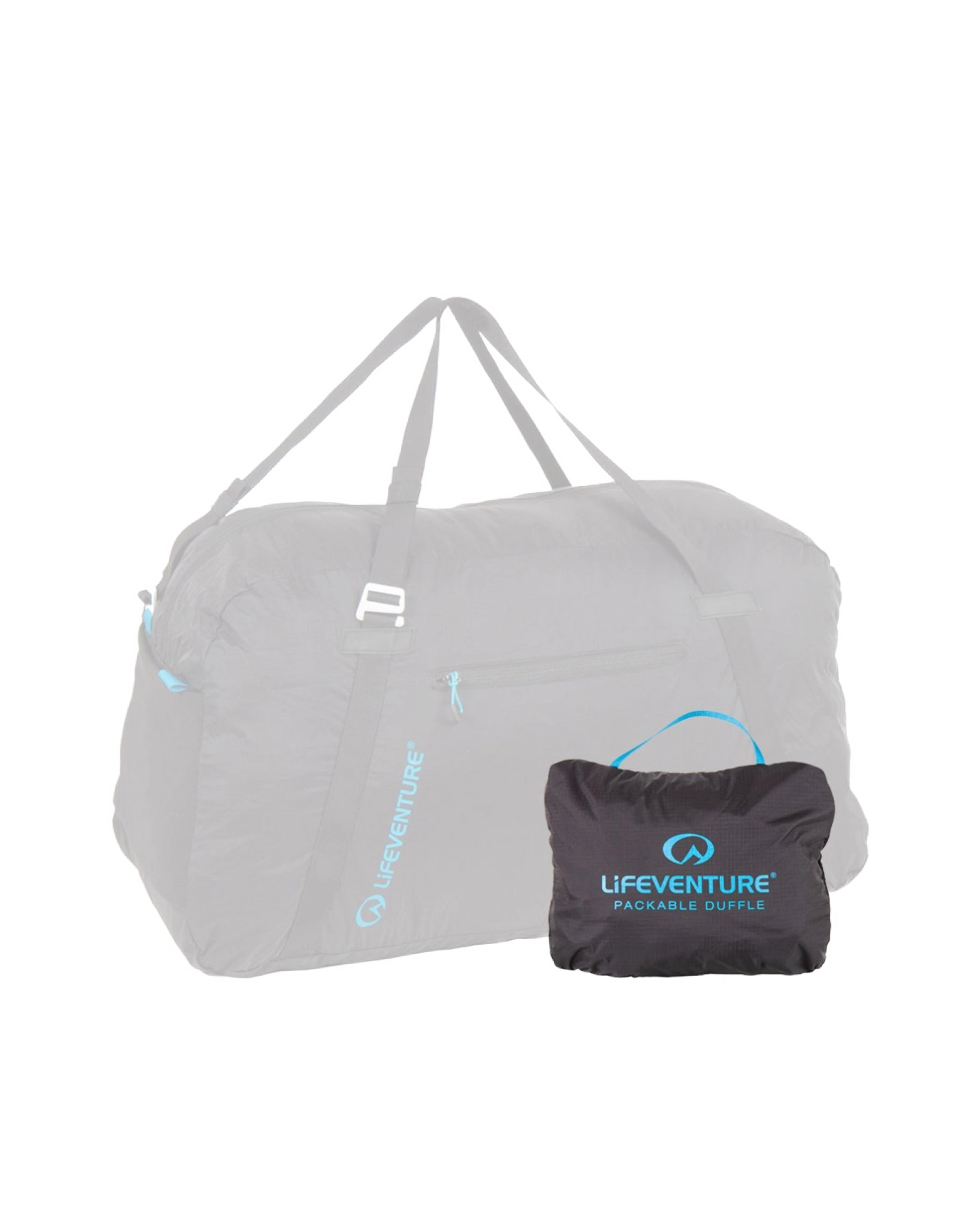 Packable Duffle - 70L