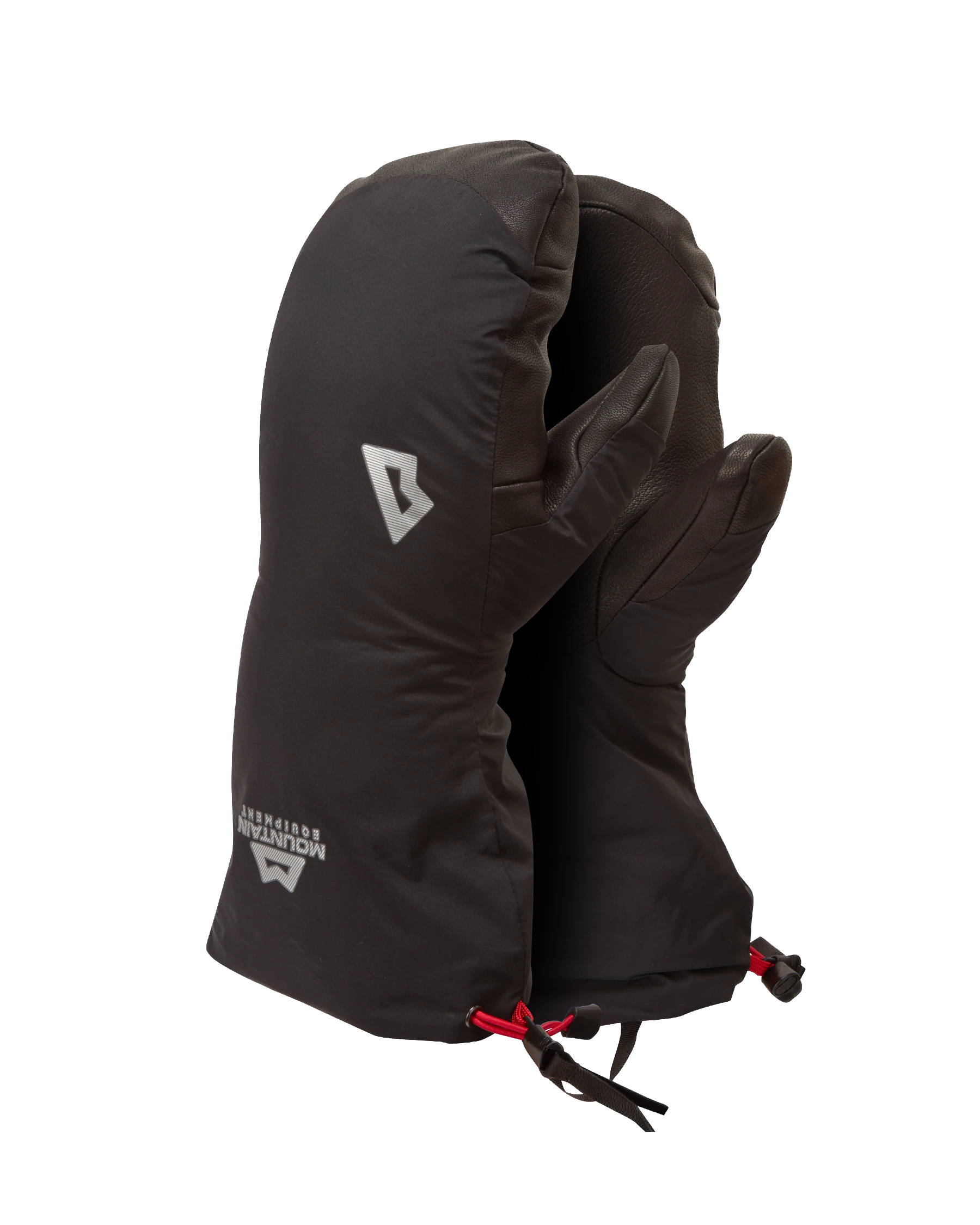Redline Mitt