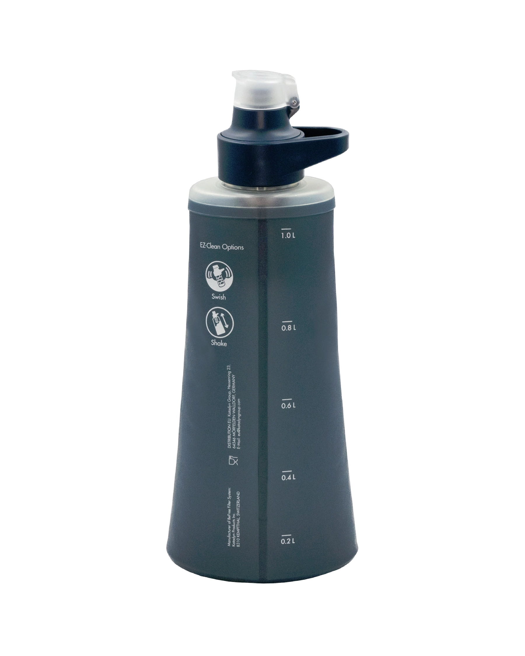 BeFree™ AC 1,0 Liter