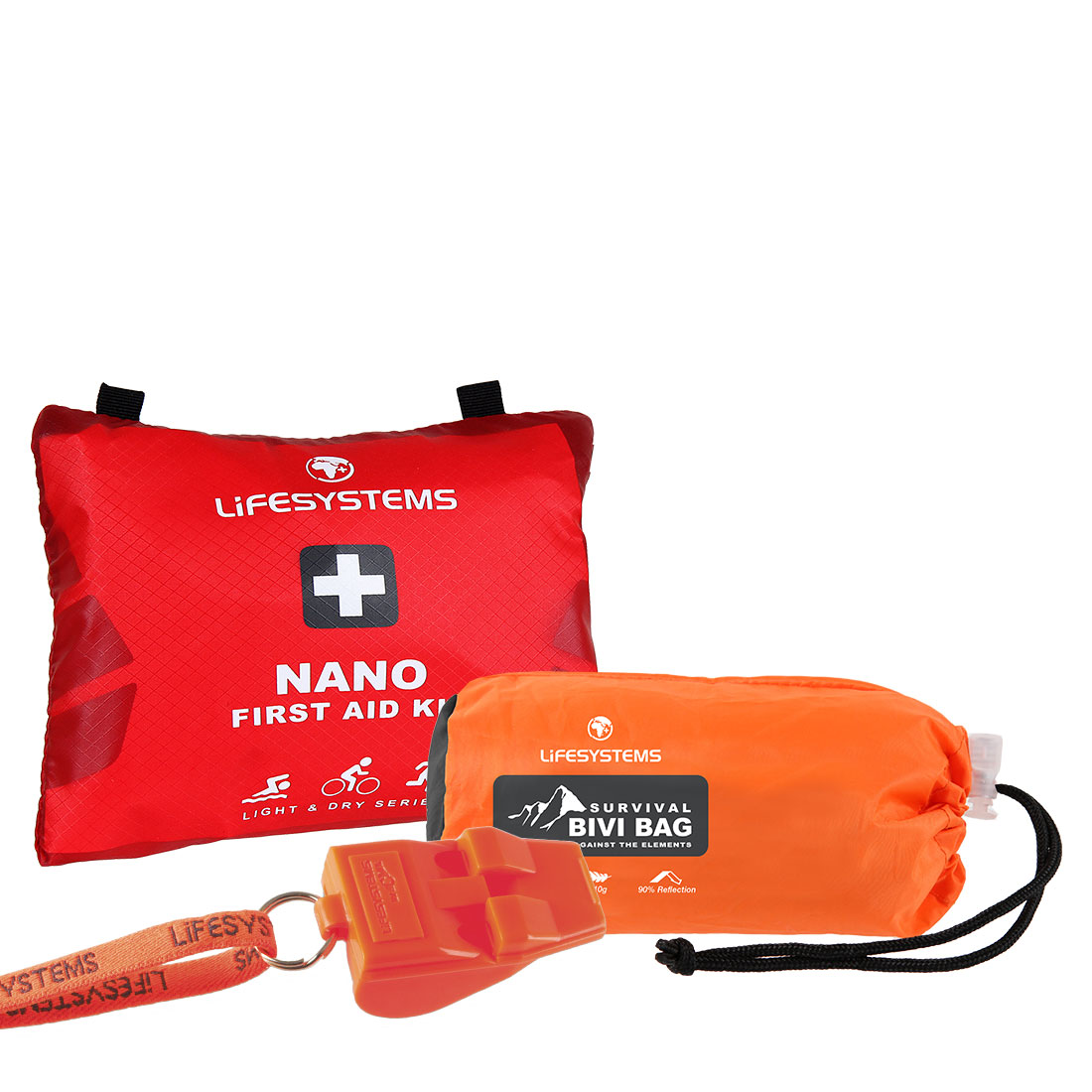 Adventure Race Set