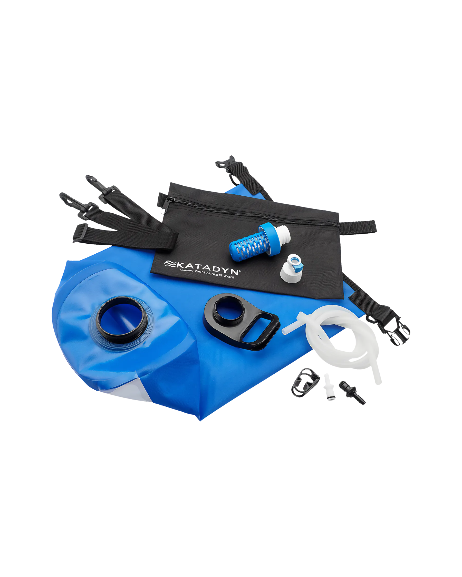 BeFree Gravity 6L