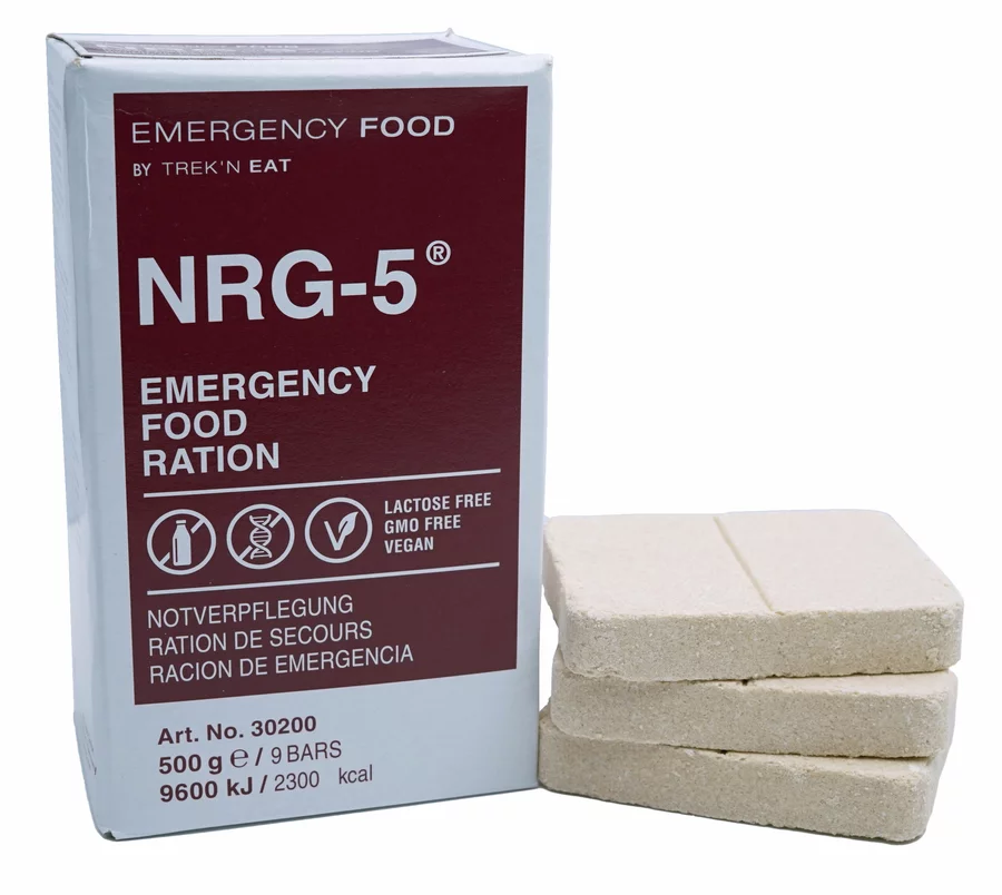 NRG-5®