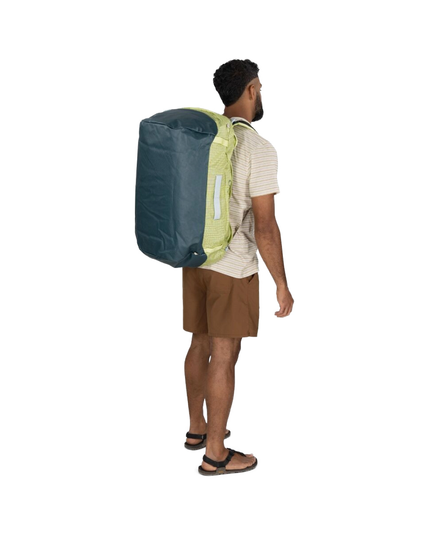 Transporter Duffel 65