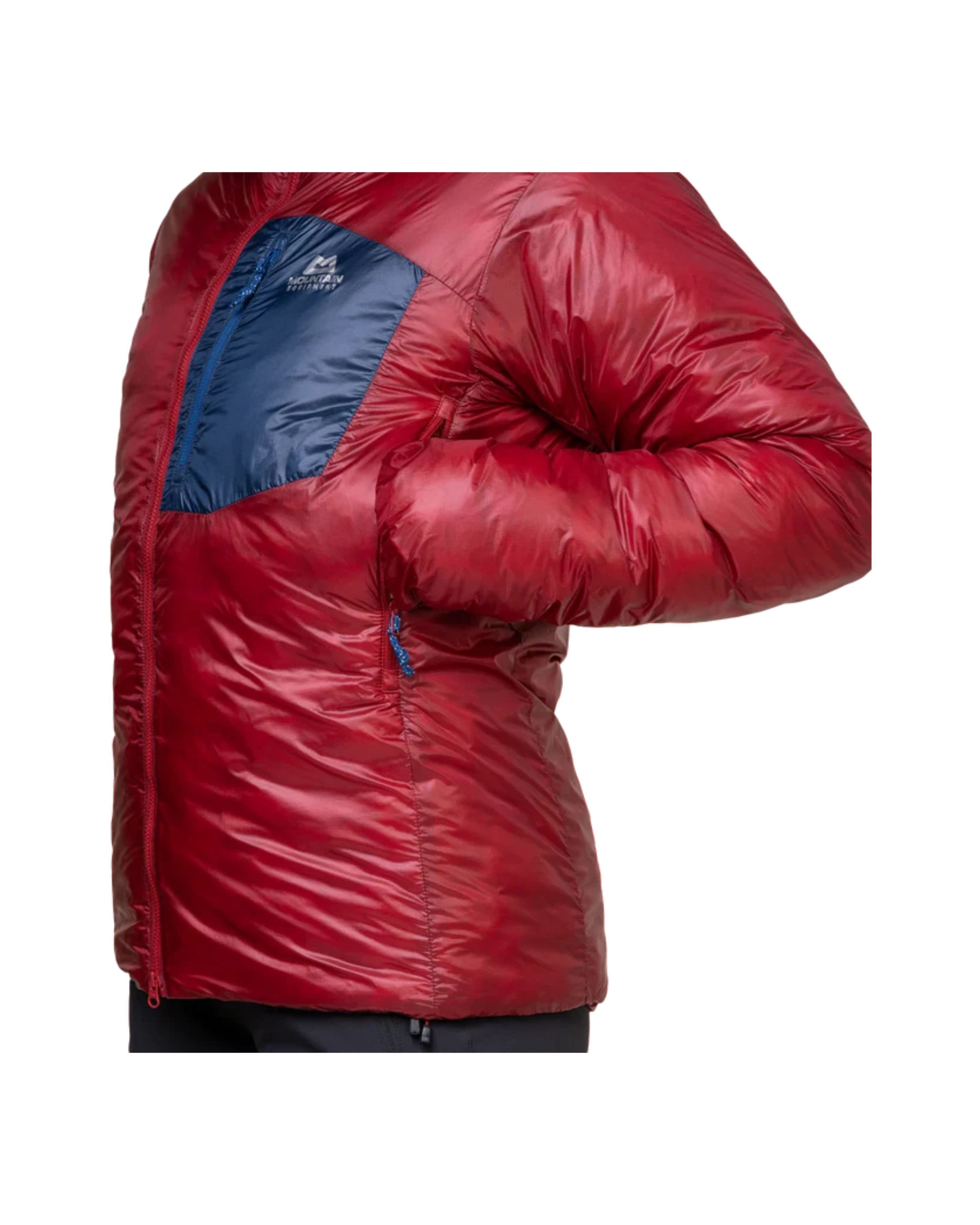 Oreus Hooded Women's Jacket