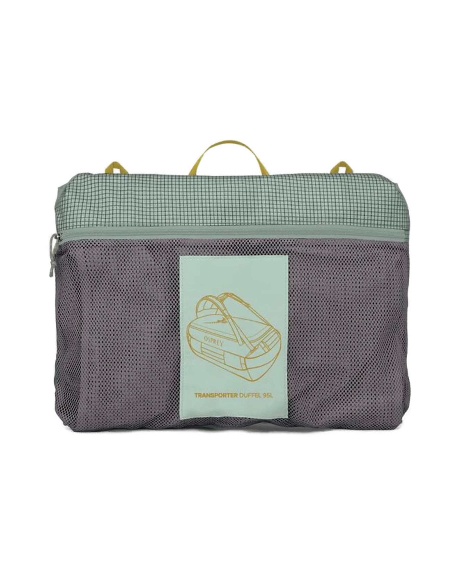 Transporter Duffel 95