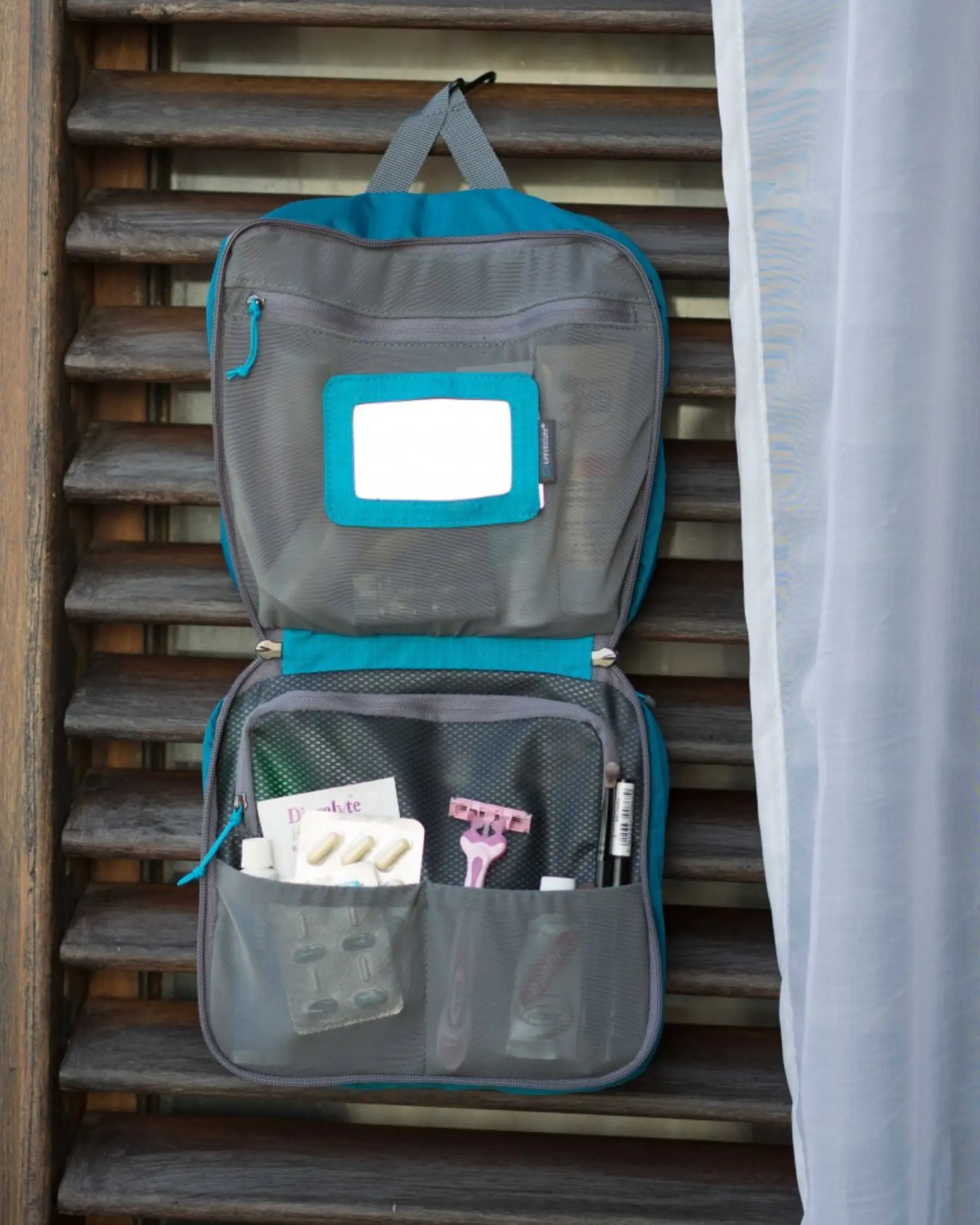 Wash Bag Large