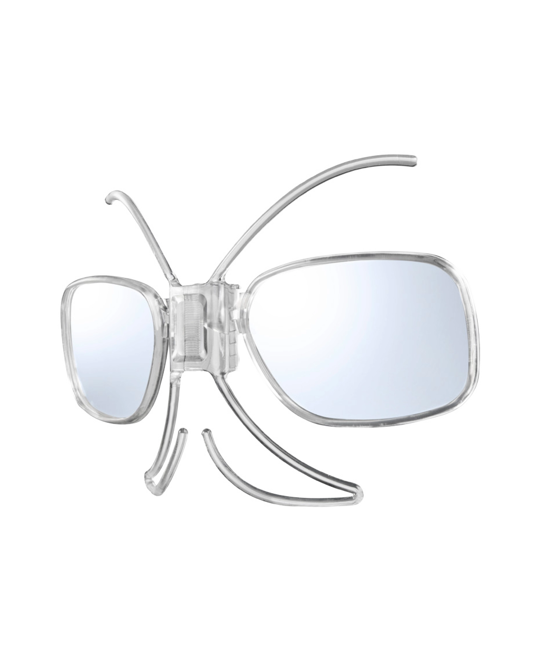 Optik Clip Masque