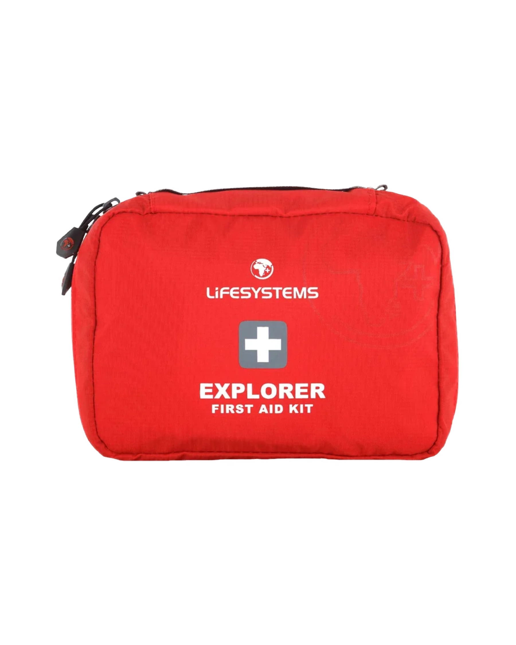 Explorer First Aid Kit