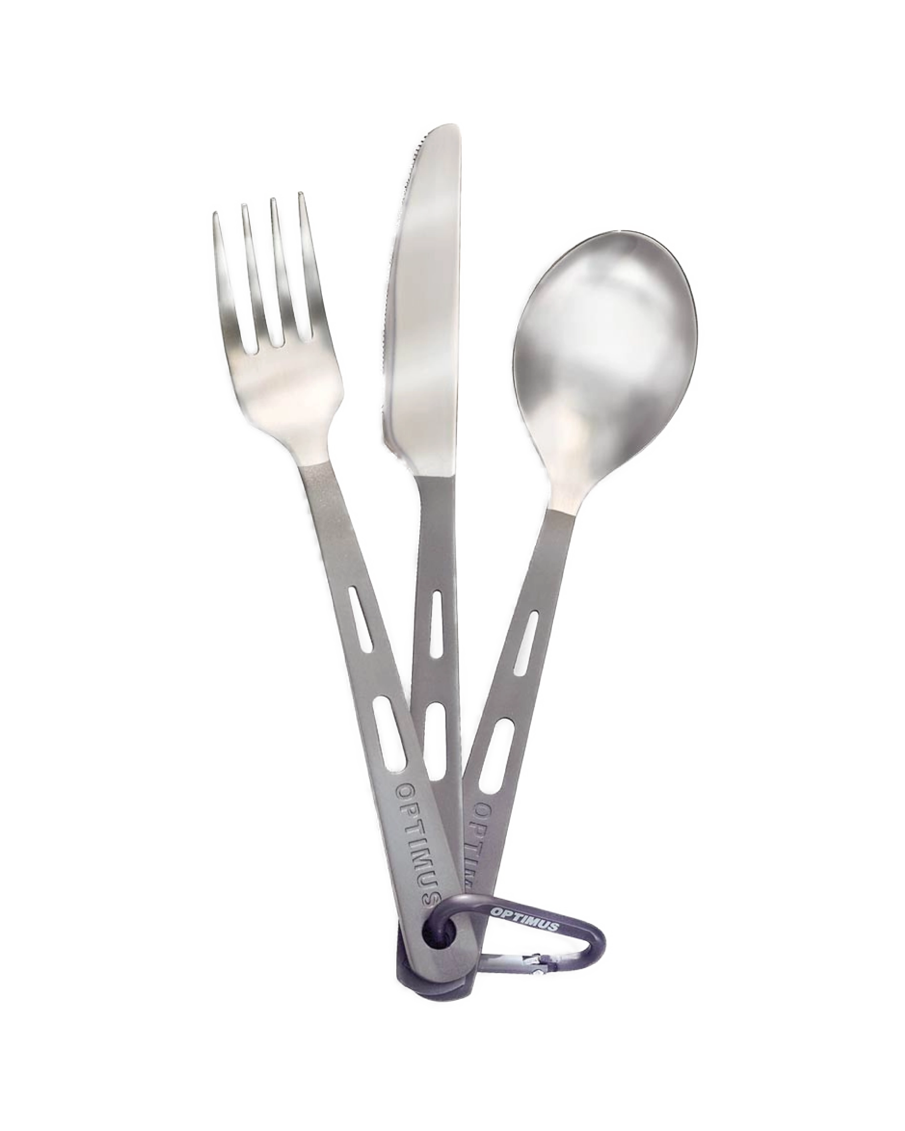 Titanium 3-teilig