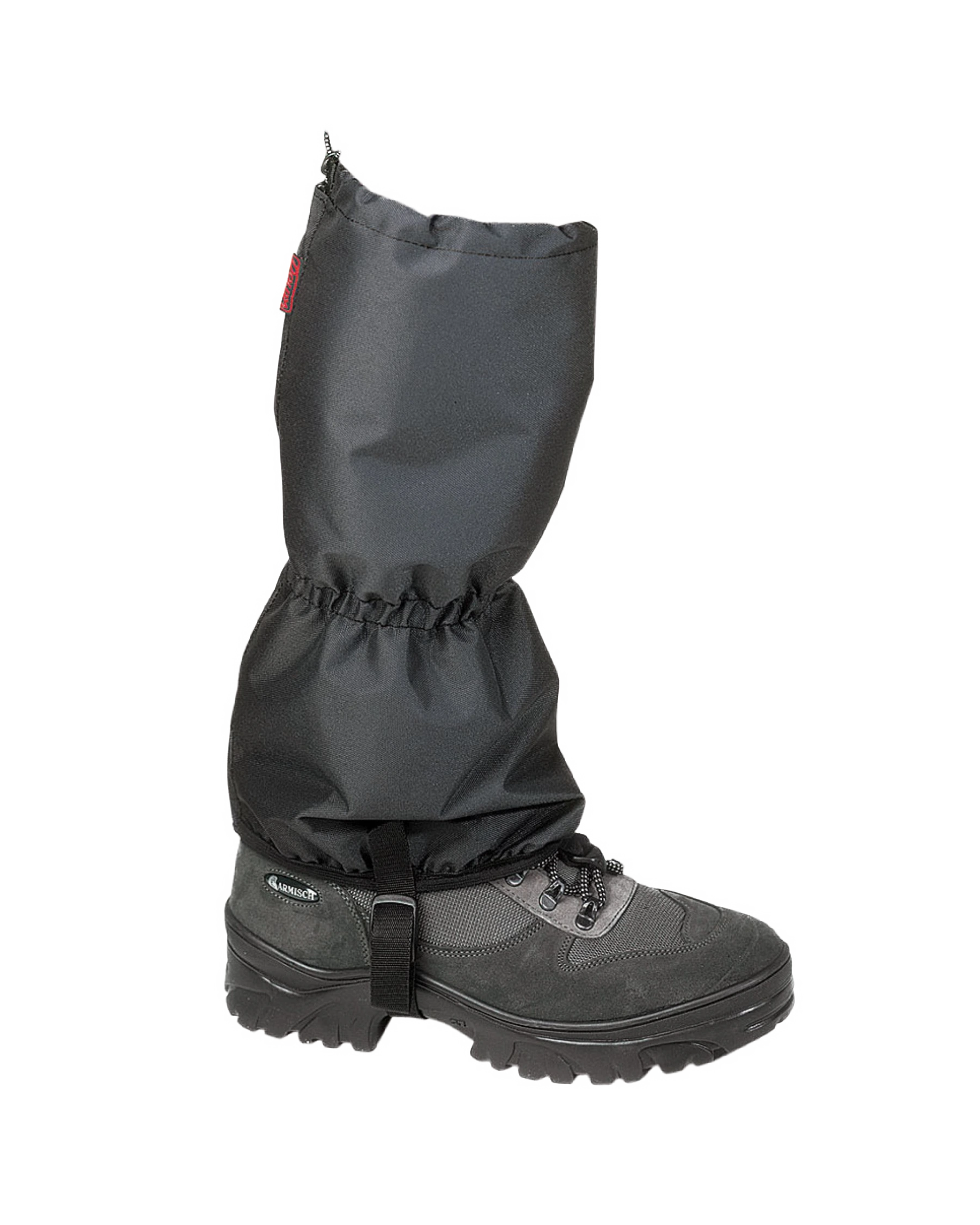Gaiters