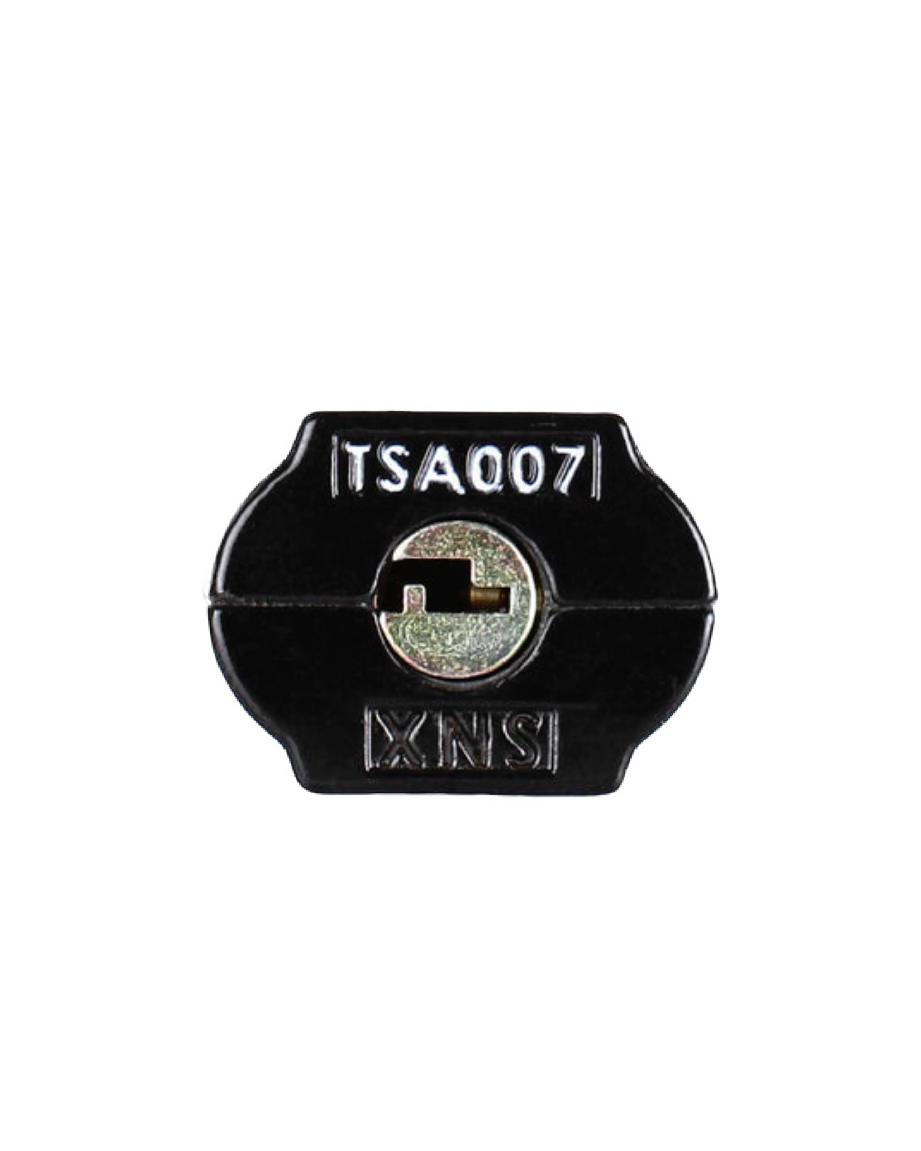 TSA Padlocks (2er-Pack)