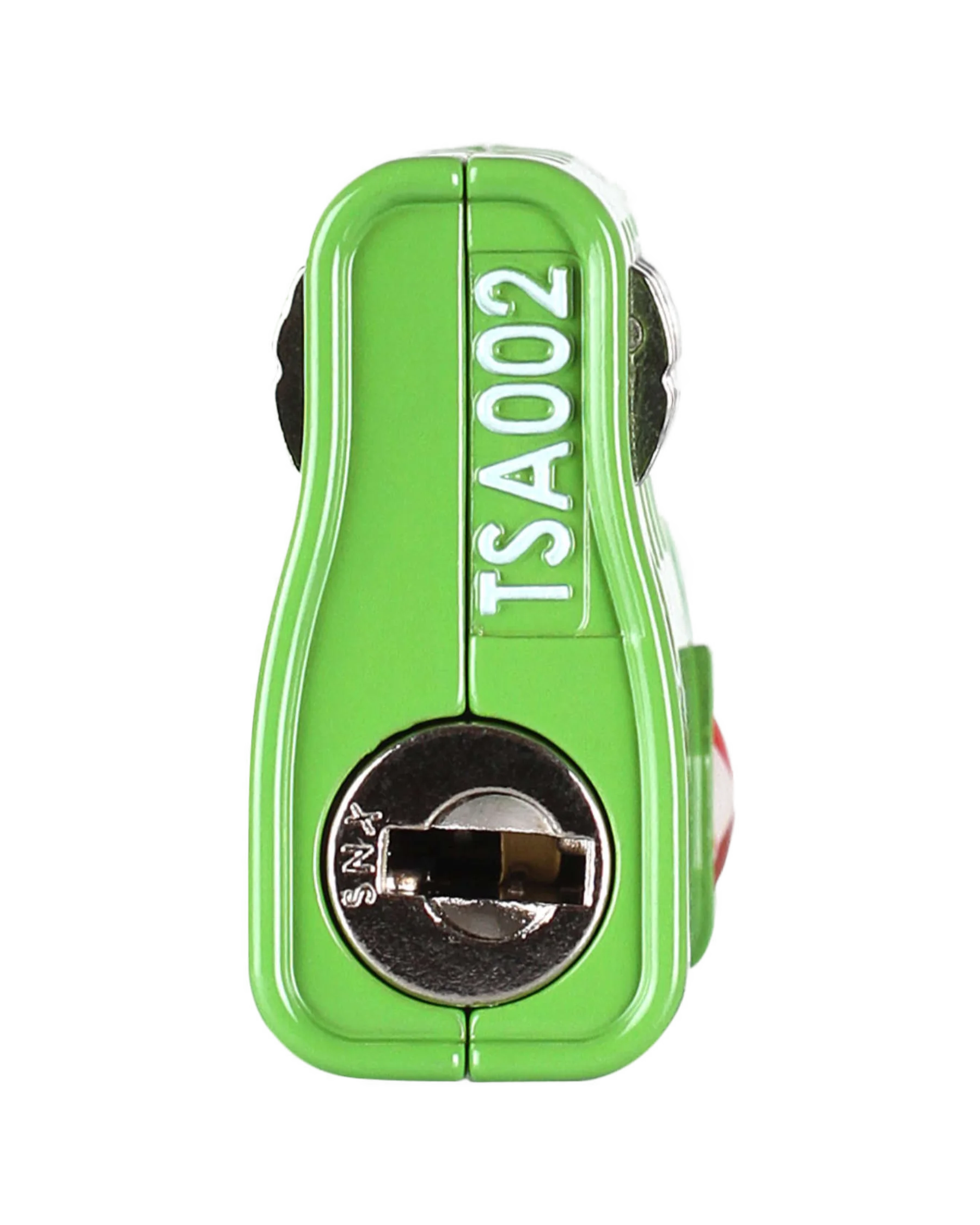 TSA Combi Lock