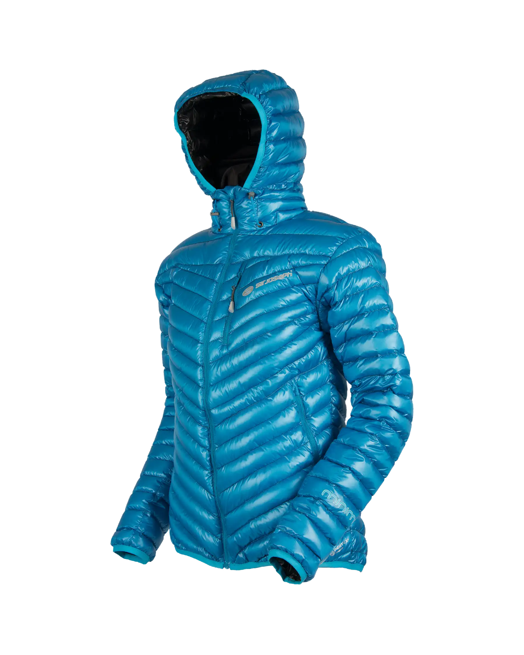 Minimis 280 Hooded Lady