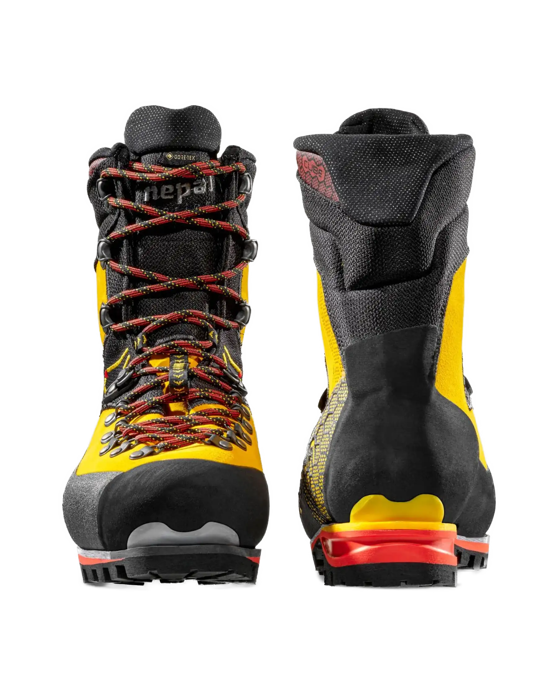 Nepal Cube GTX