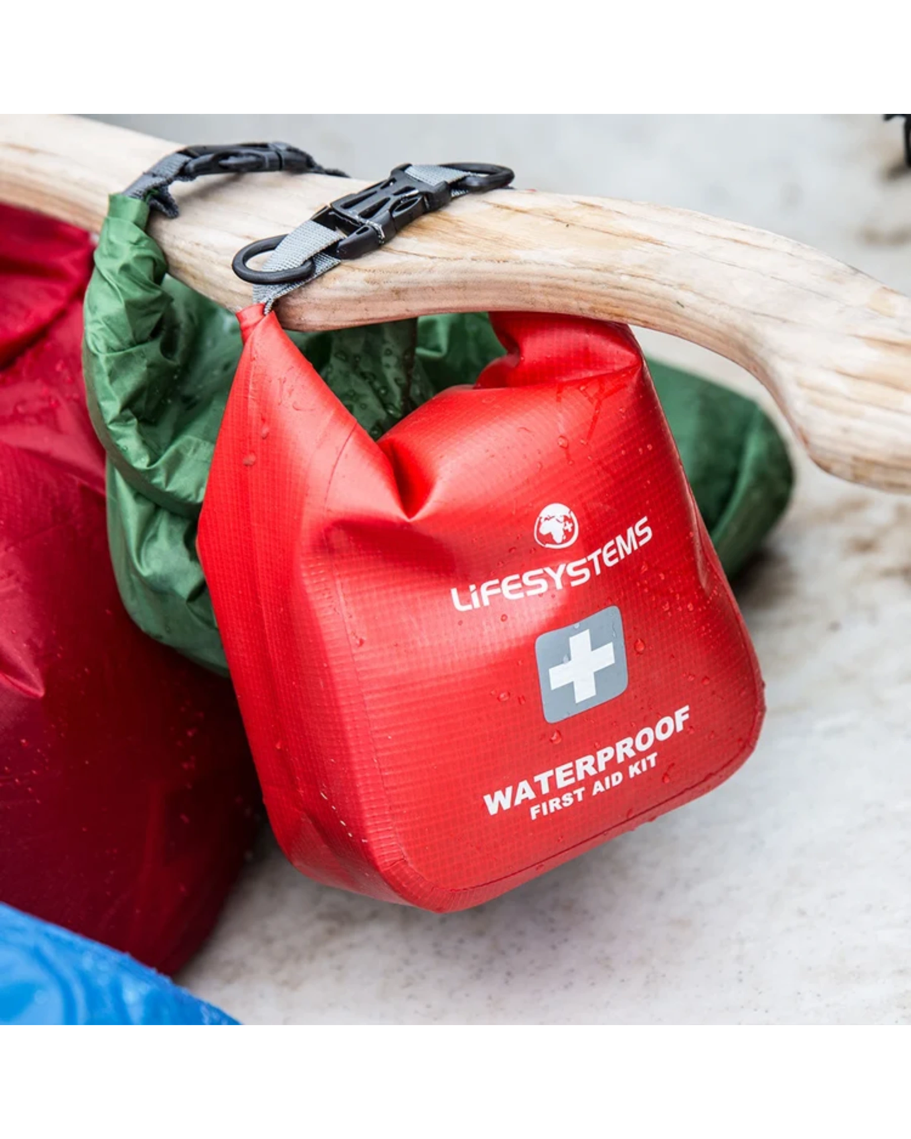 Waterproof First Aid Kit