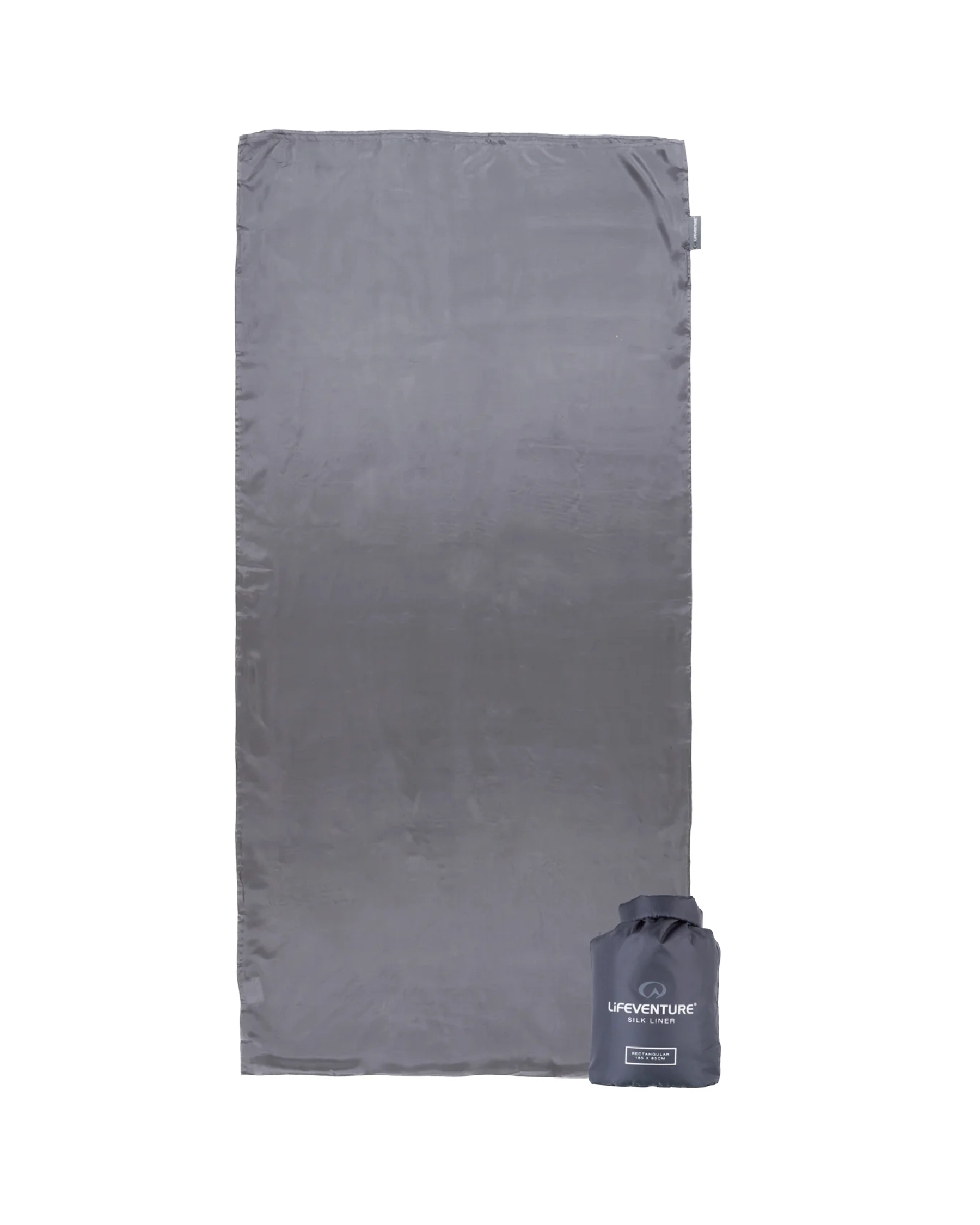 Silk Sleeping Bag Liner
