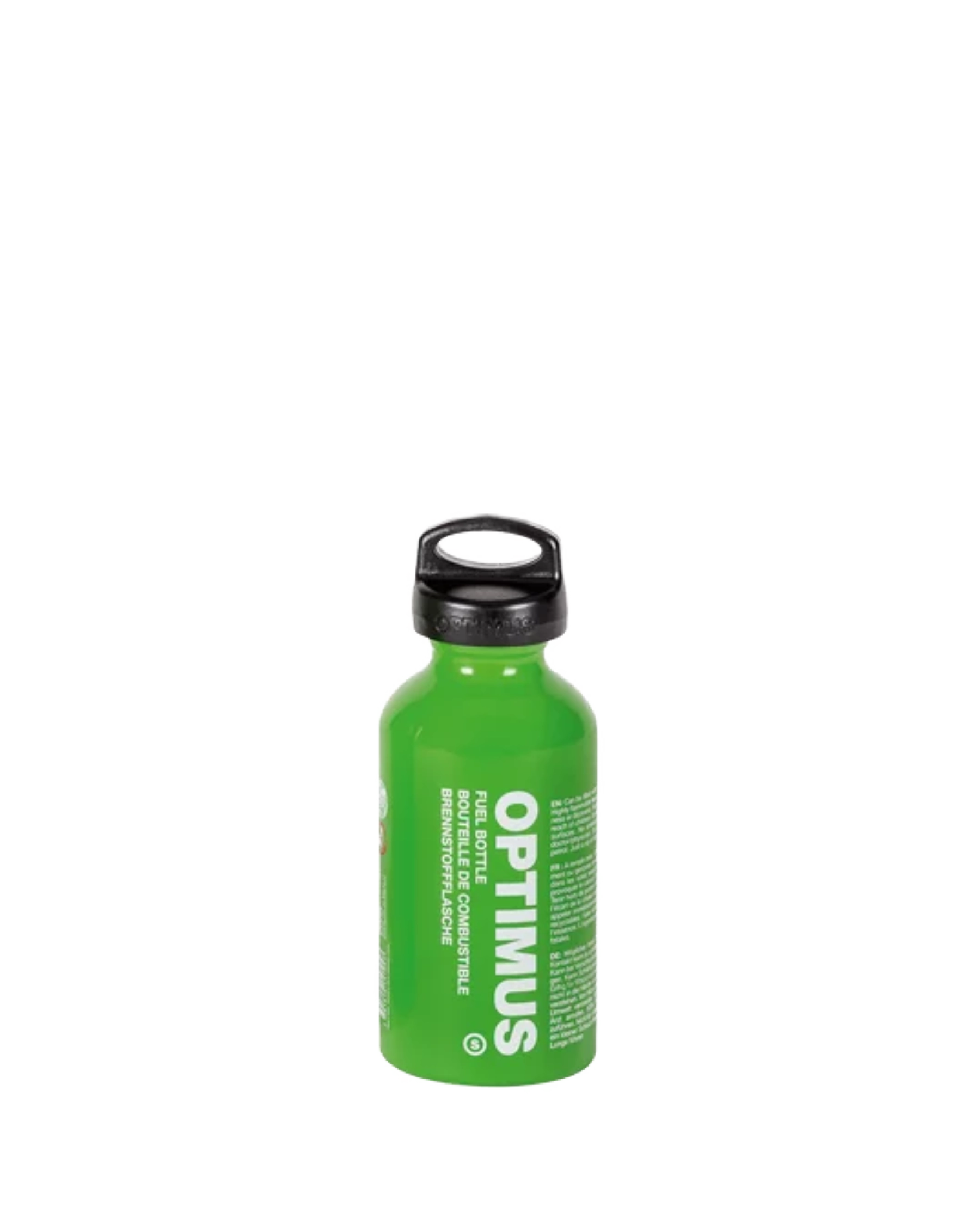 FUEL Brennstoffflasche
