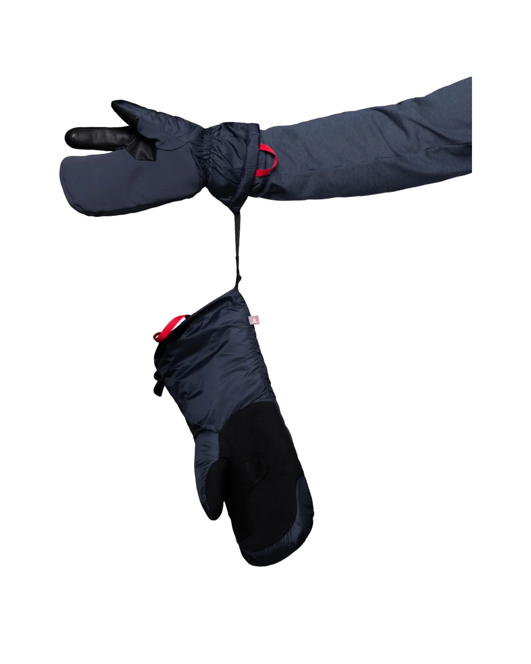 Citadel Mitt