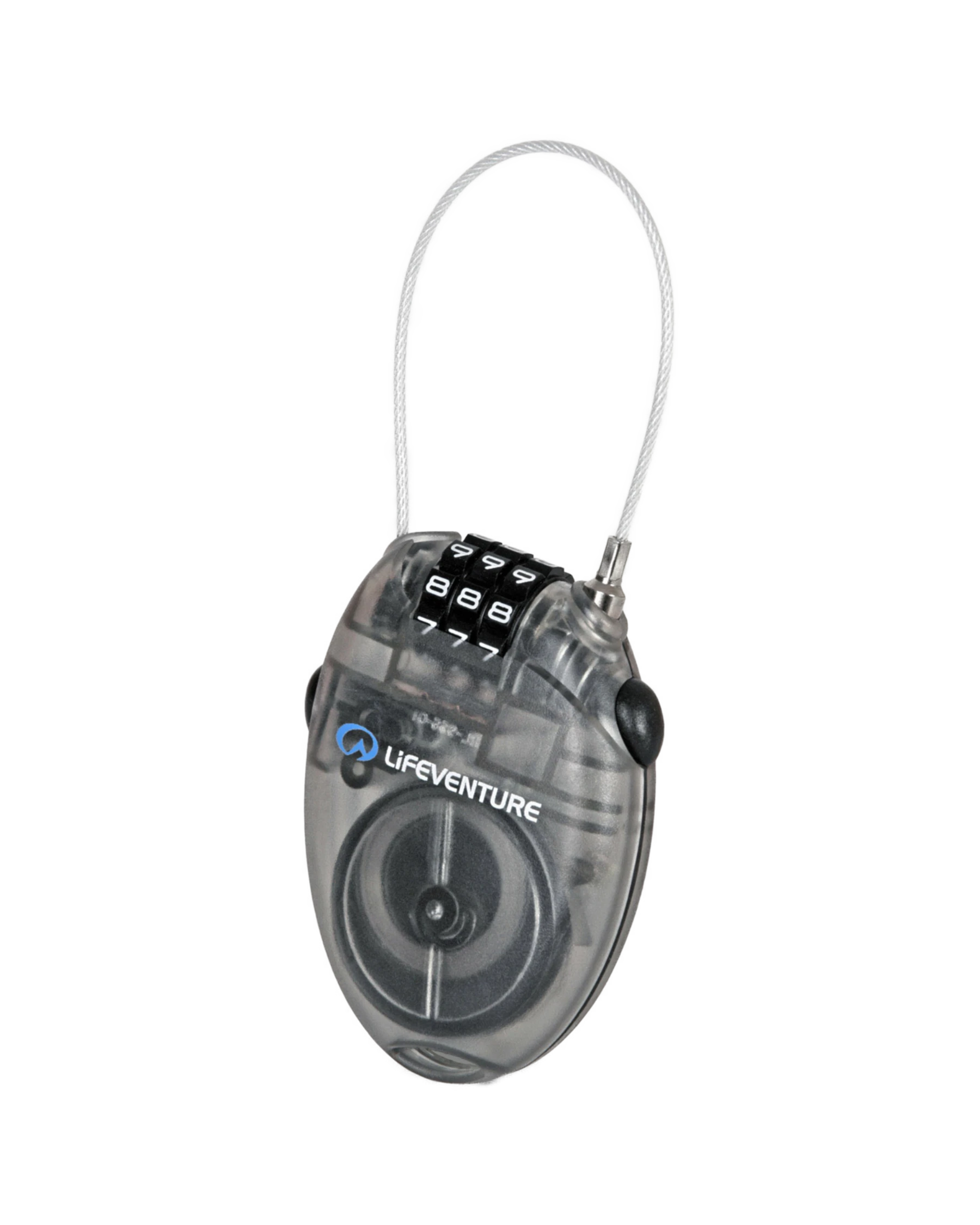 Mini Cable Lock
