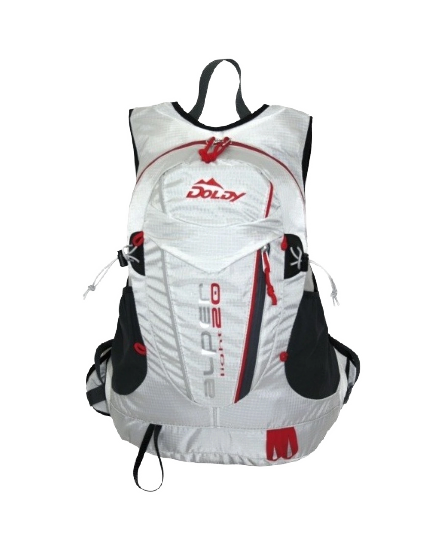 Alper 20 Light