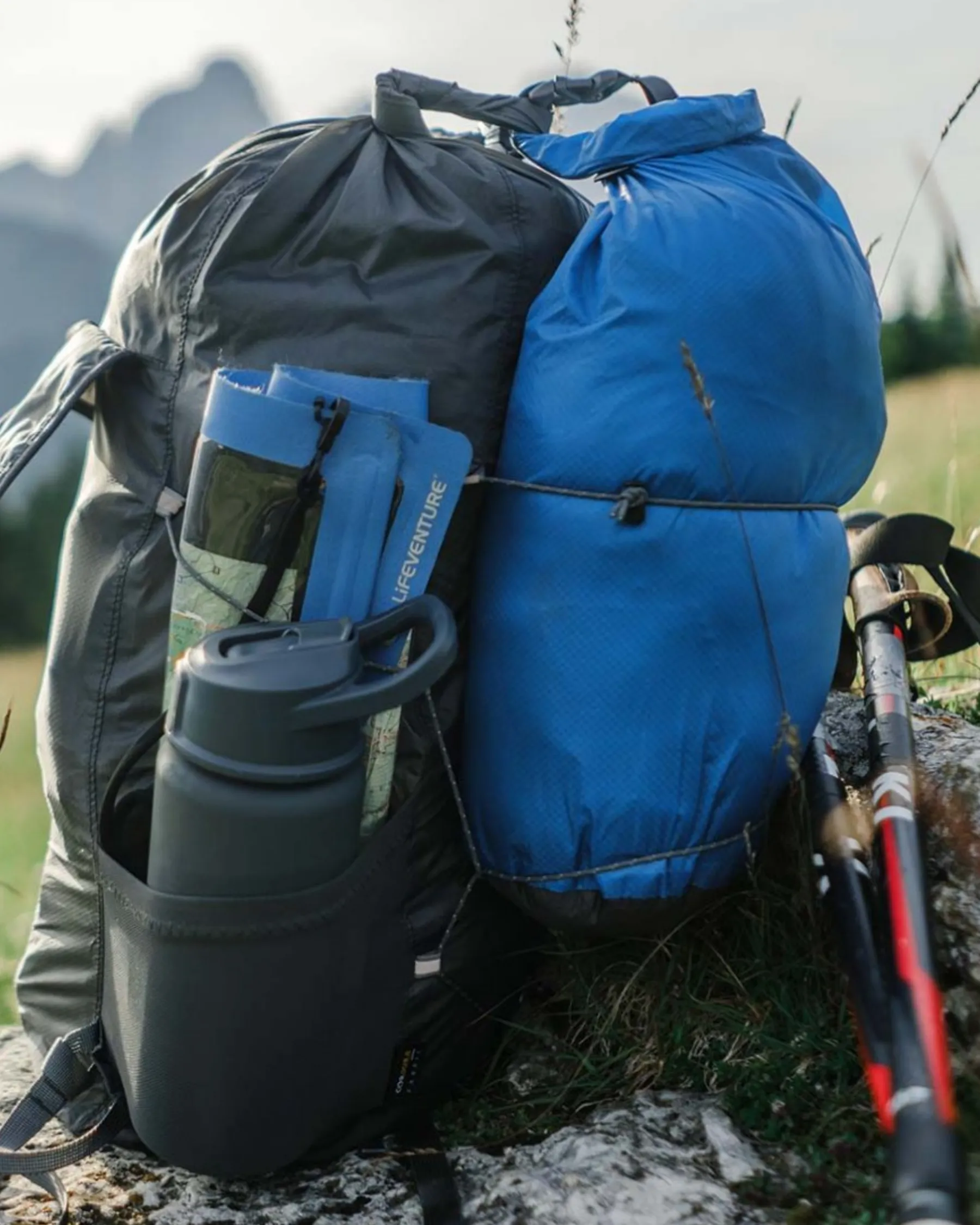 Ultralight Dry Bag