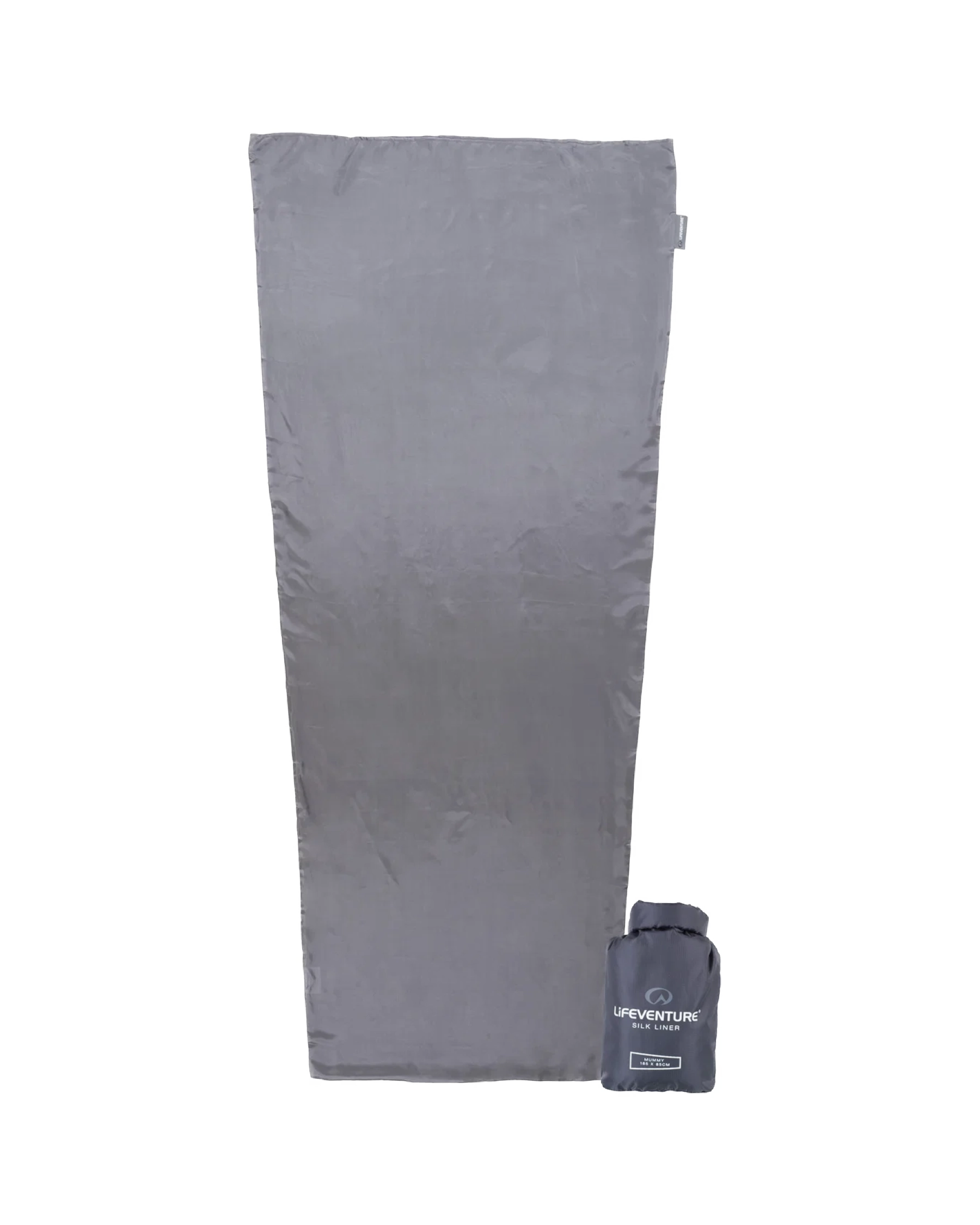 Silk Sleeping Bag Liner
