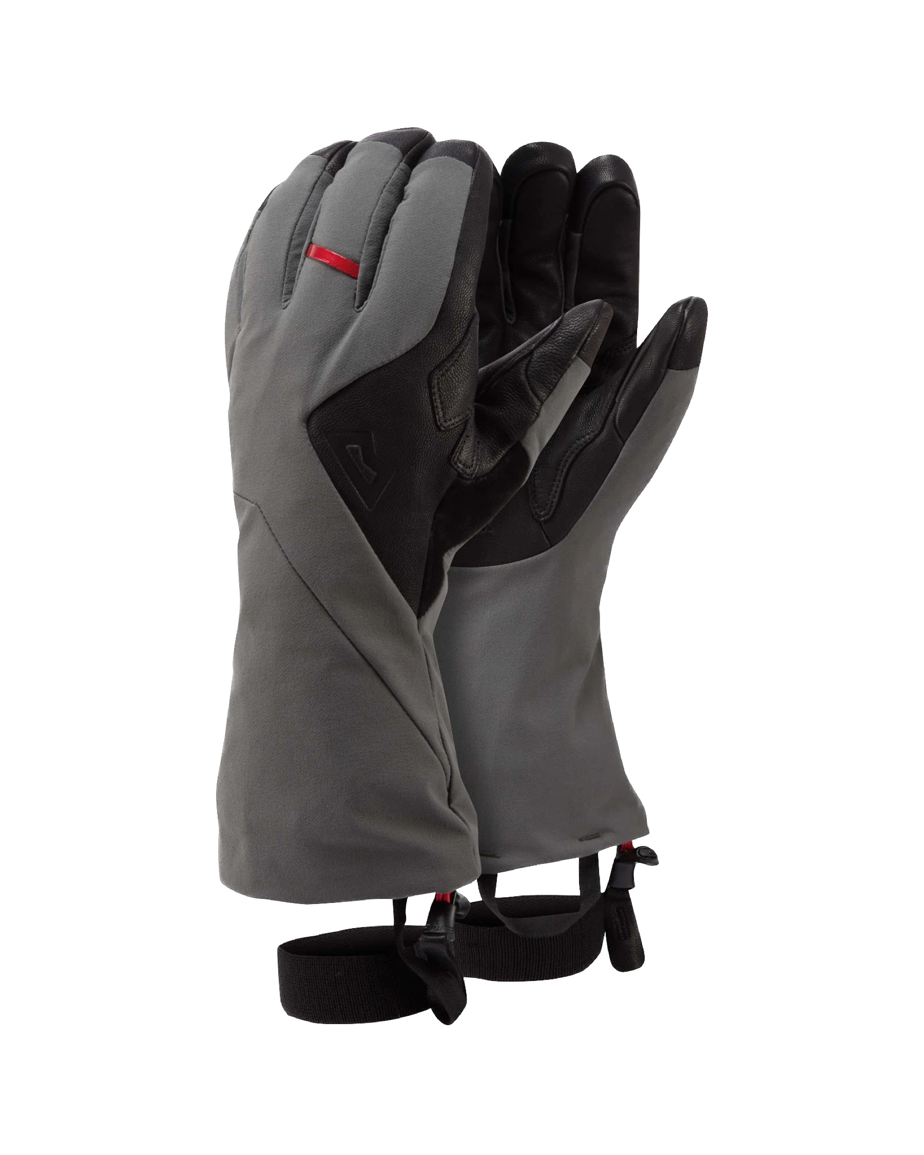 Hyper Couloir Gauntlet