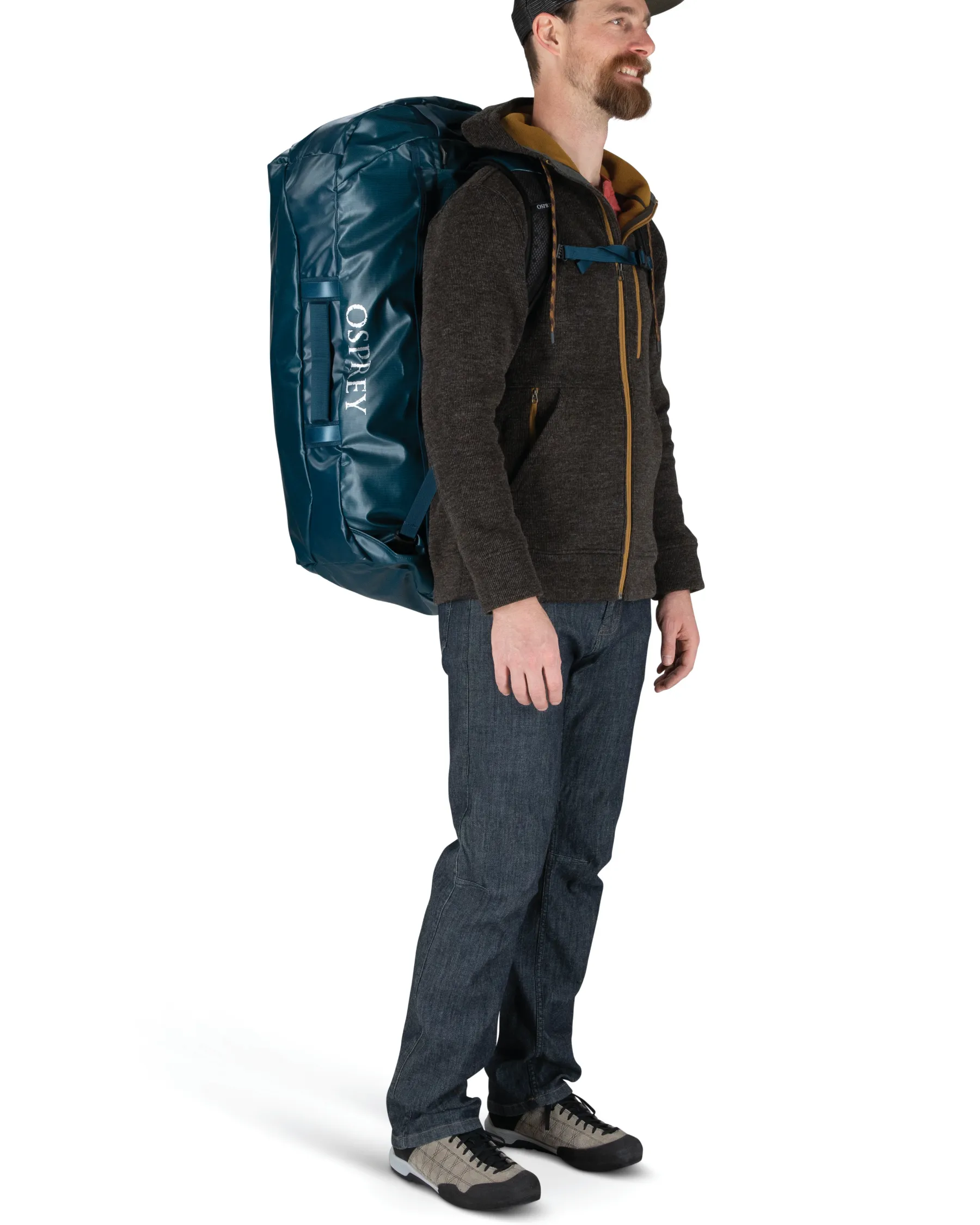 Transporter 120
