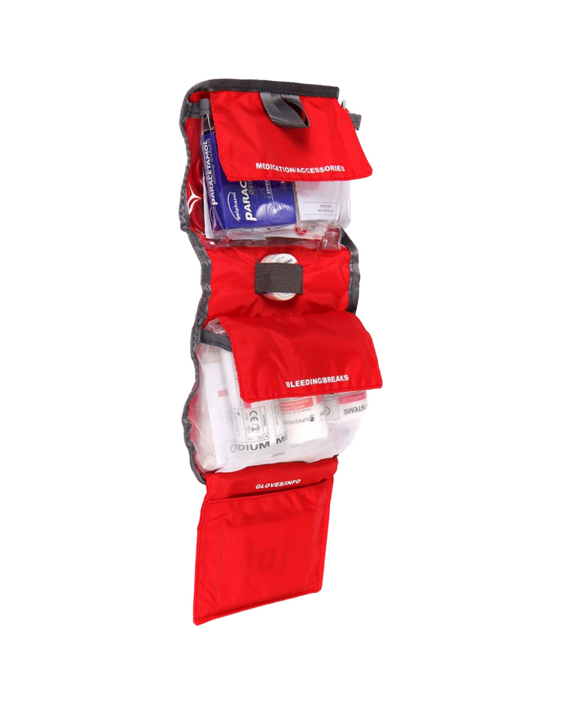 Waterproof First Aid Kit