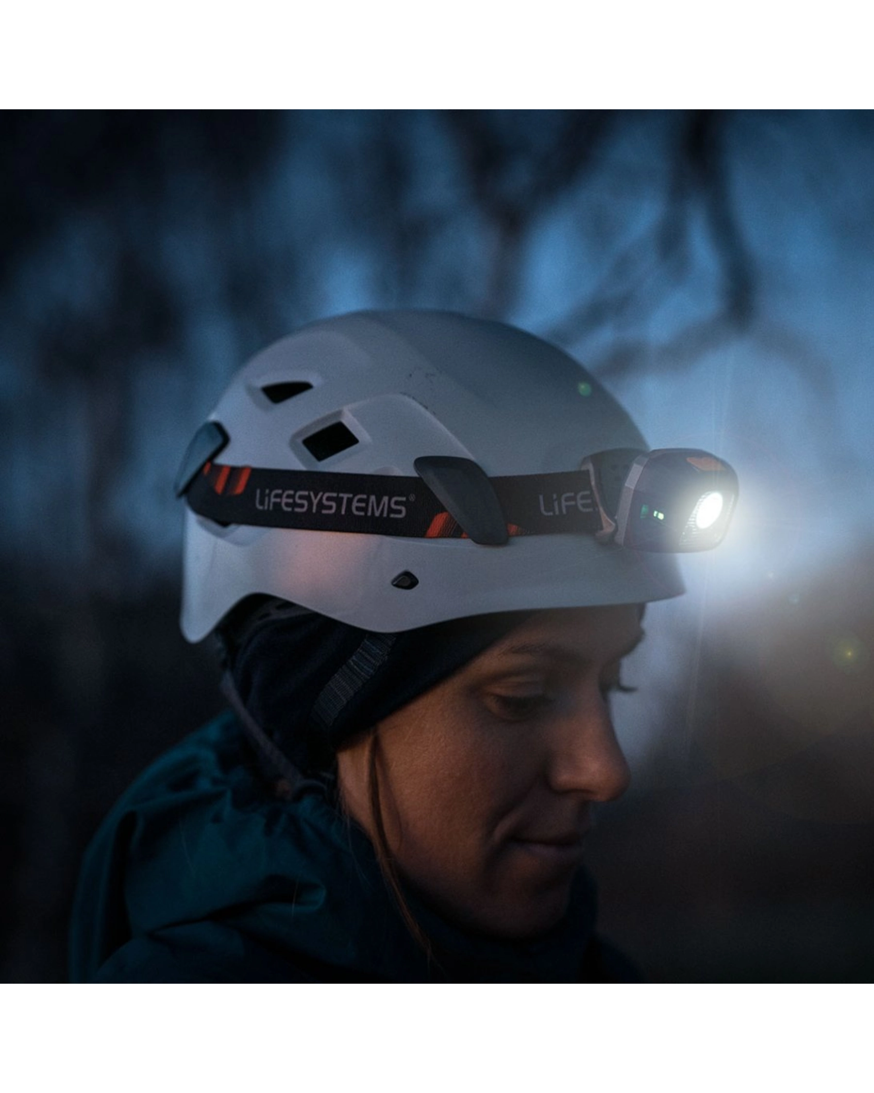 Intensity 300 Head Torch
