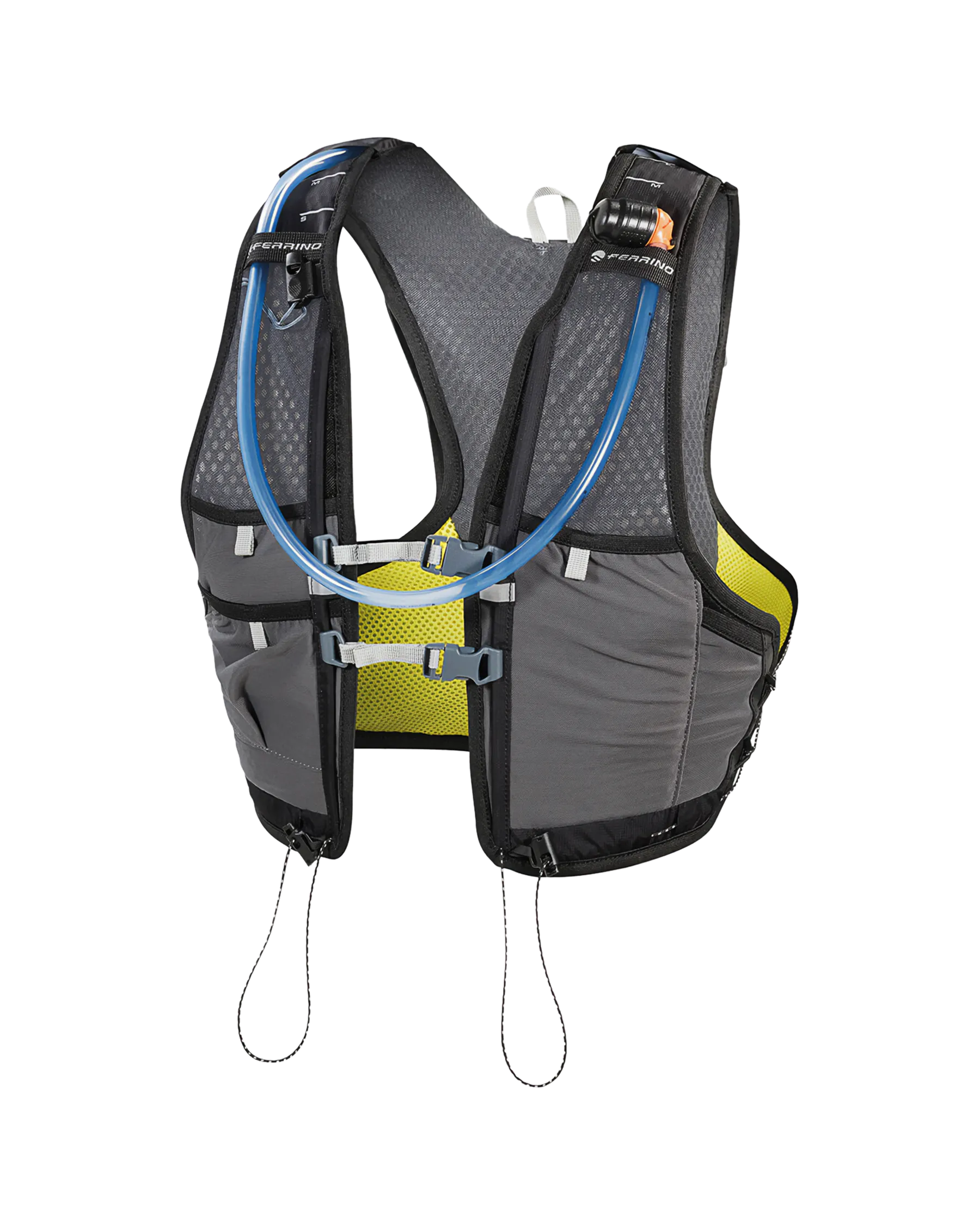 X-Track Vest