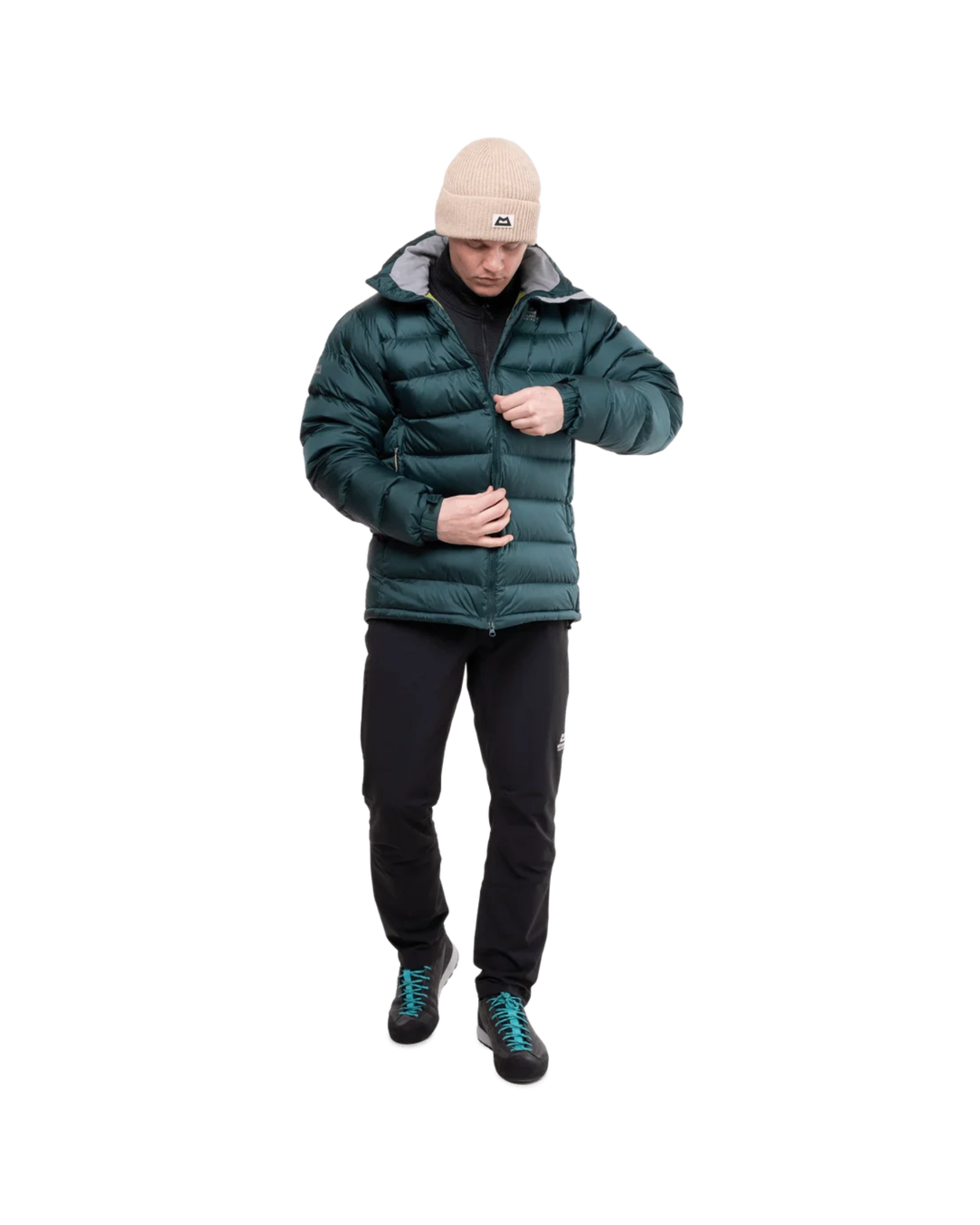 Lightline Jacket