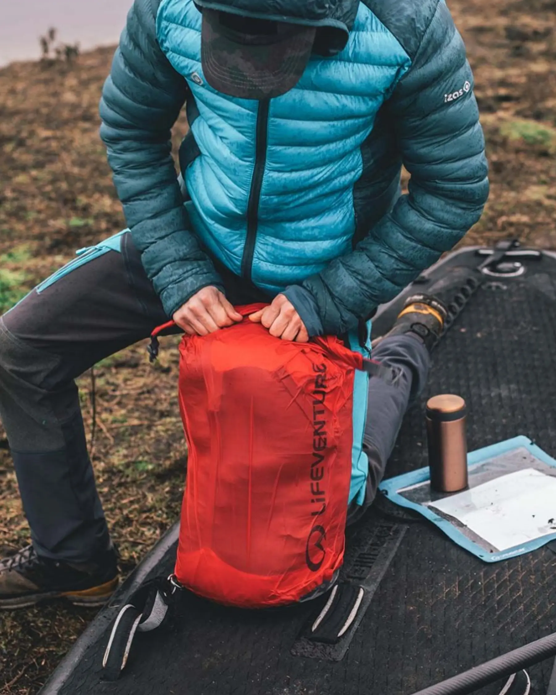 Ultralight Dry Bag