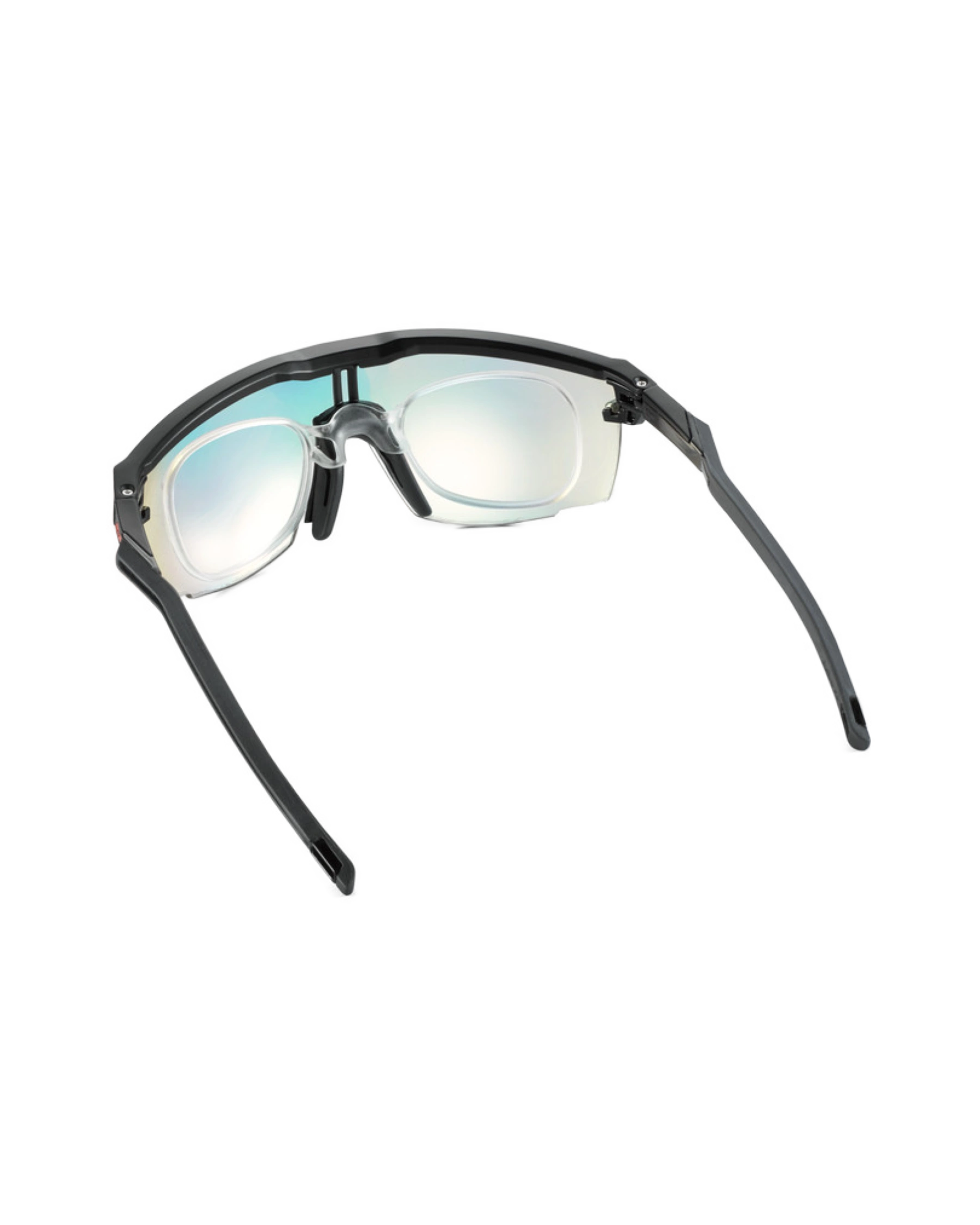 Optik Clip für 3D-Passnasen Größe M